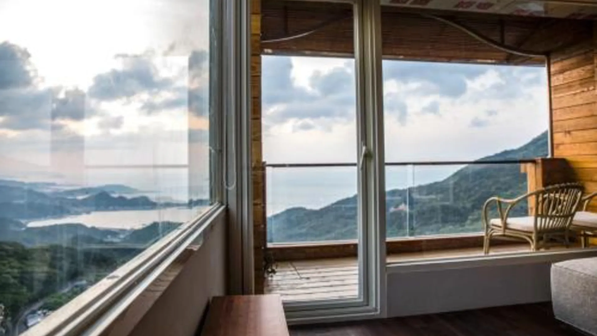 타이베이 섬띵 이지 인 3성급 호텔 객실