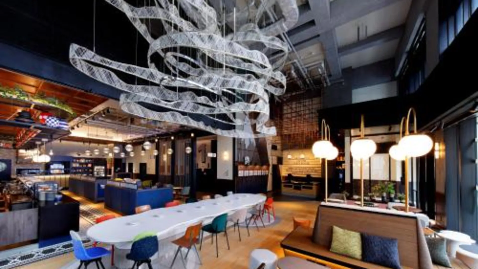 오사카 캡션 바이 하얏트 남바 오사카 3성급 호텔 수영장