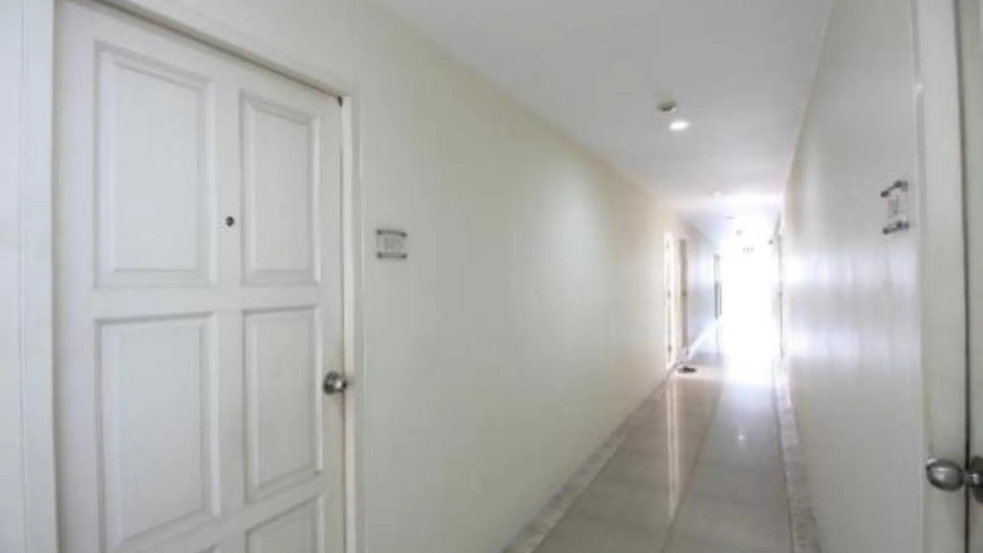 방콕 Mee sook Hotel and Residence 3성급 호텔 객실