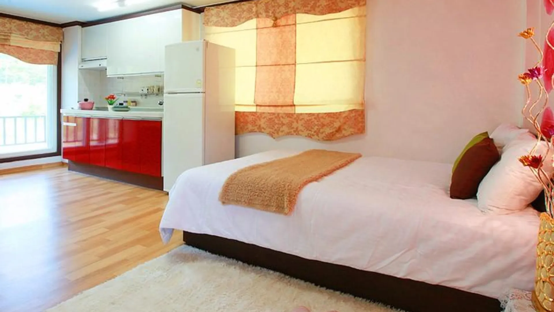 가평 가평 숲속계곡펜션 3성급 게스트하우스 부대시설