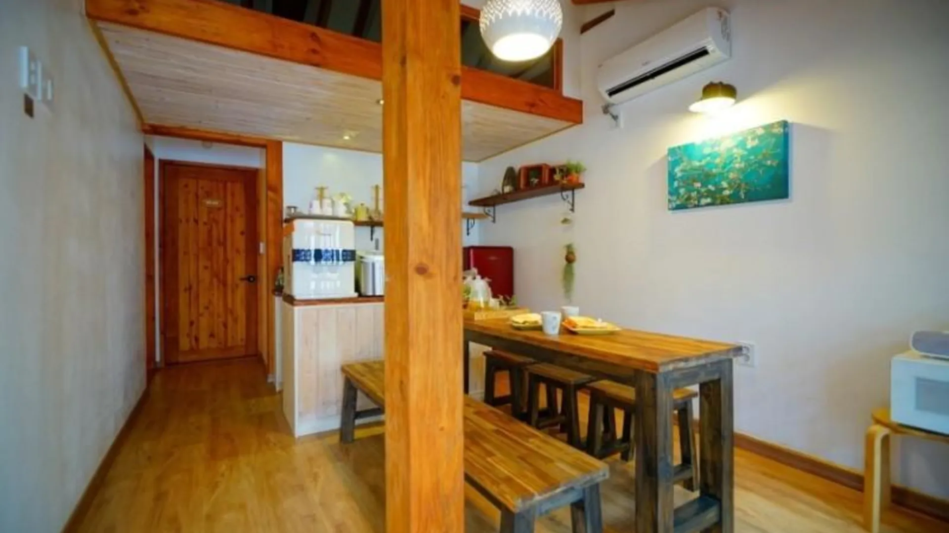 전주 전주 한옥마을하늘애한옥펜션 1성급 게스트하우스 외관