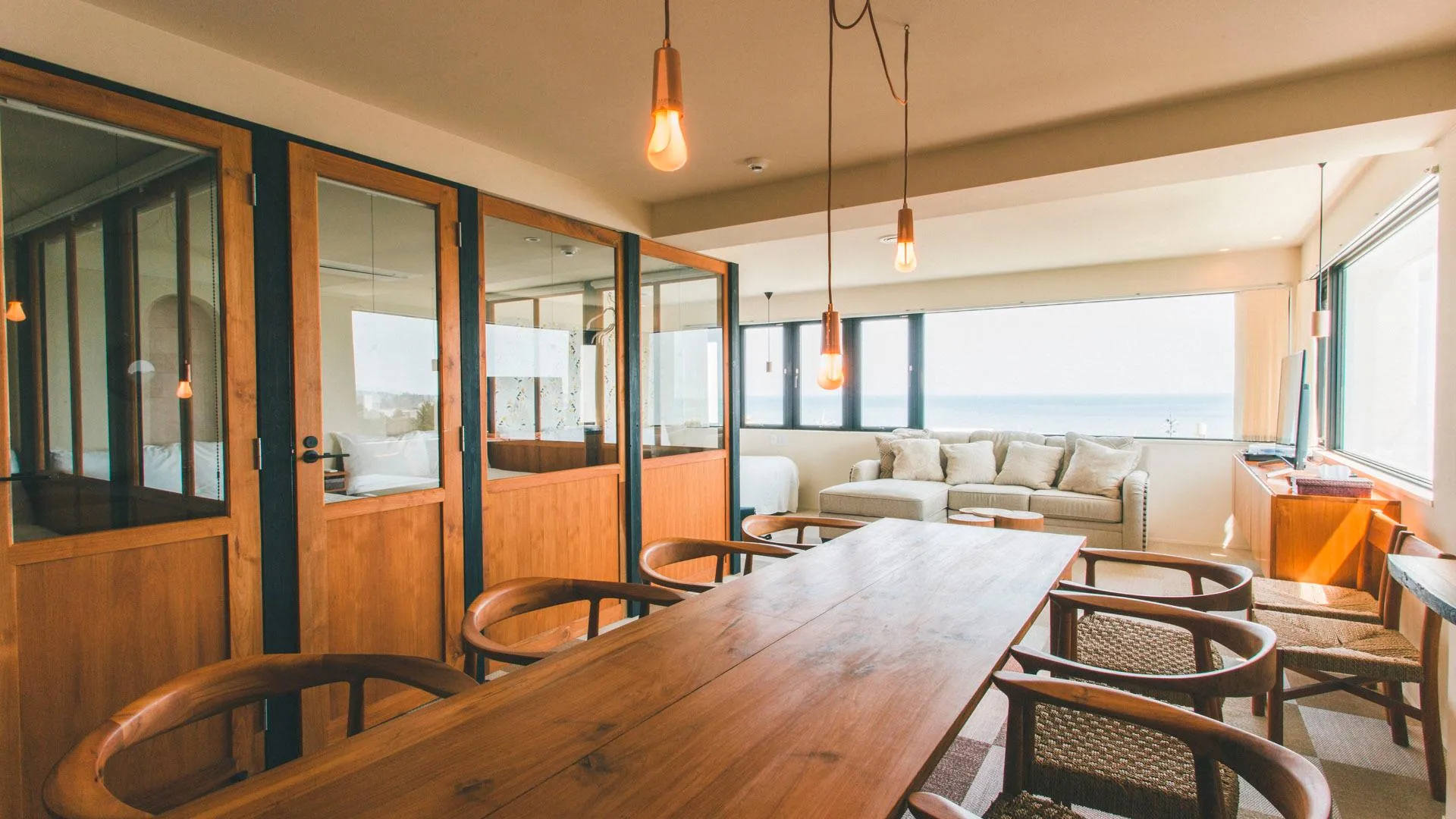 오키나와 본섬 블루 스테이크 원더 나가하마 3성급 호텔 외관