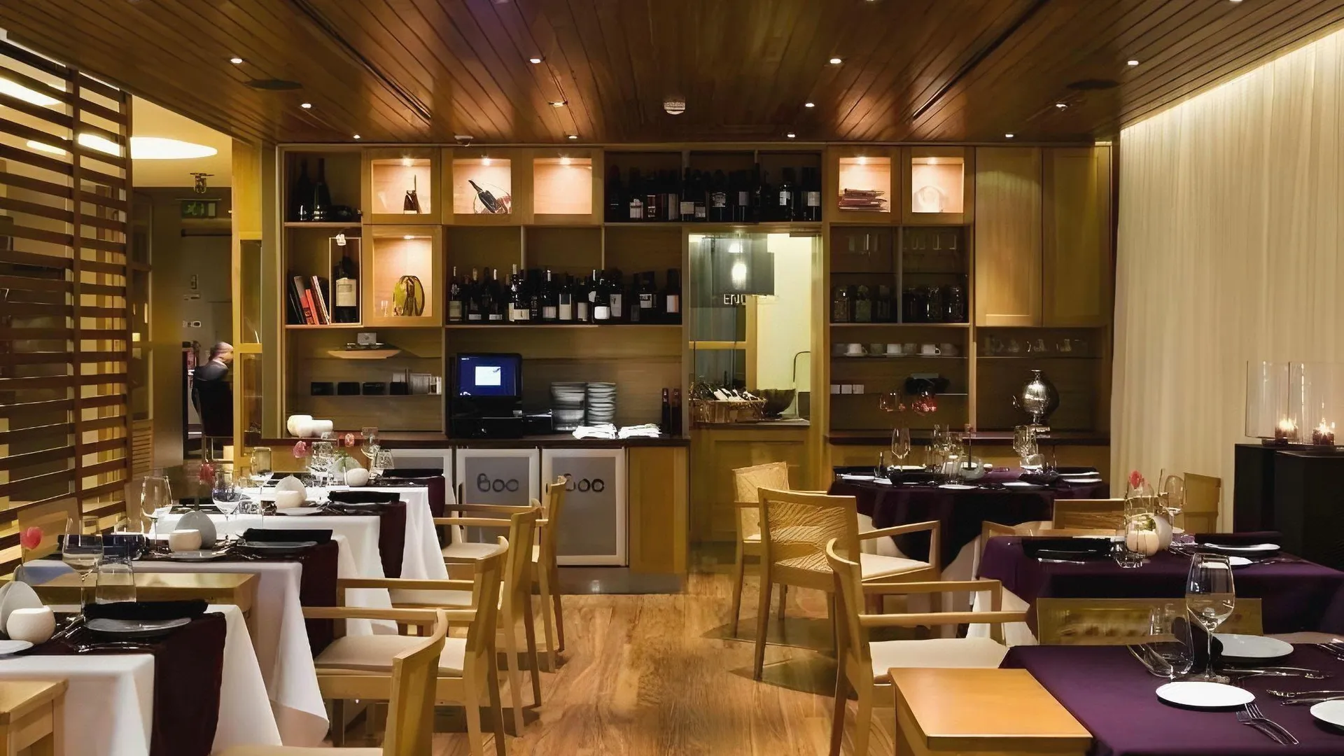 토레스 베드라스 Stay Hotel Torres Vedras Centro 4성급 호텔 외관