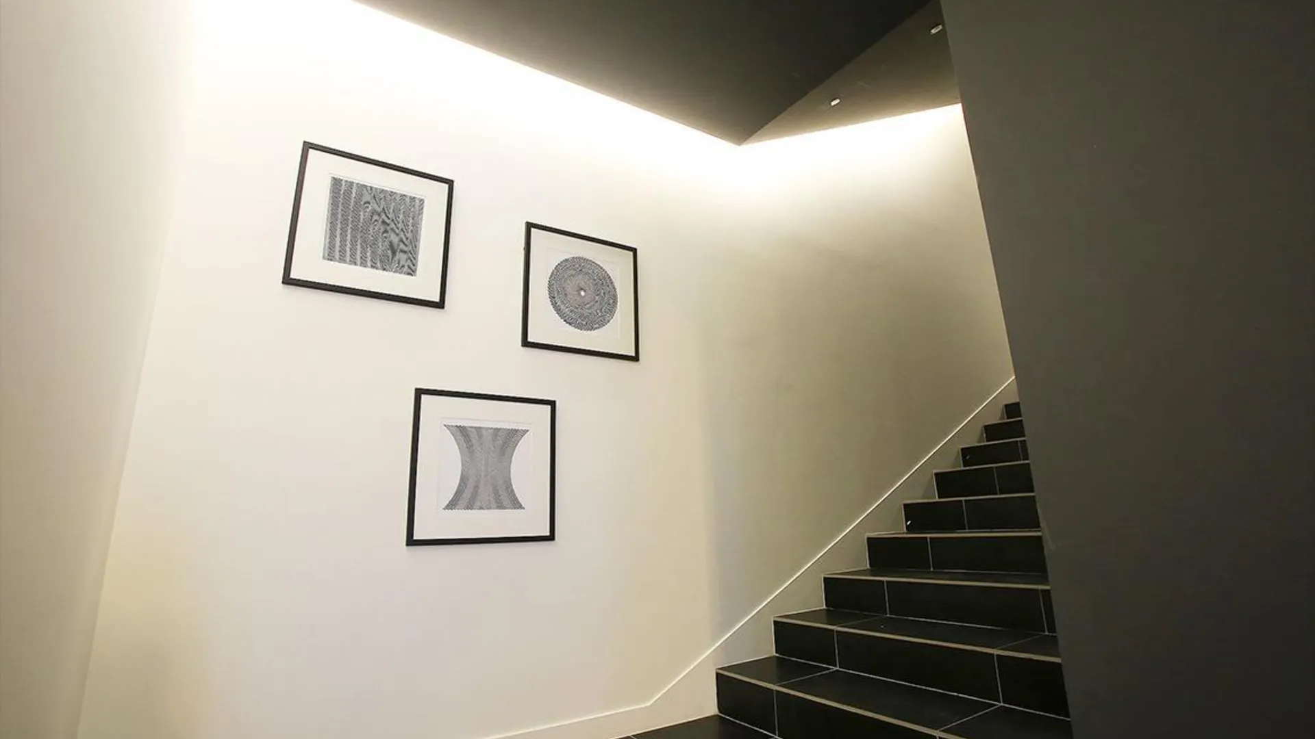 서울 라비앙 호텔 3성급 호텔 부대시설