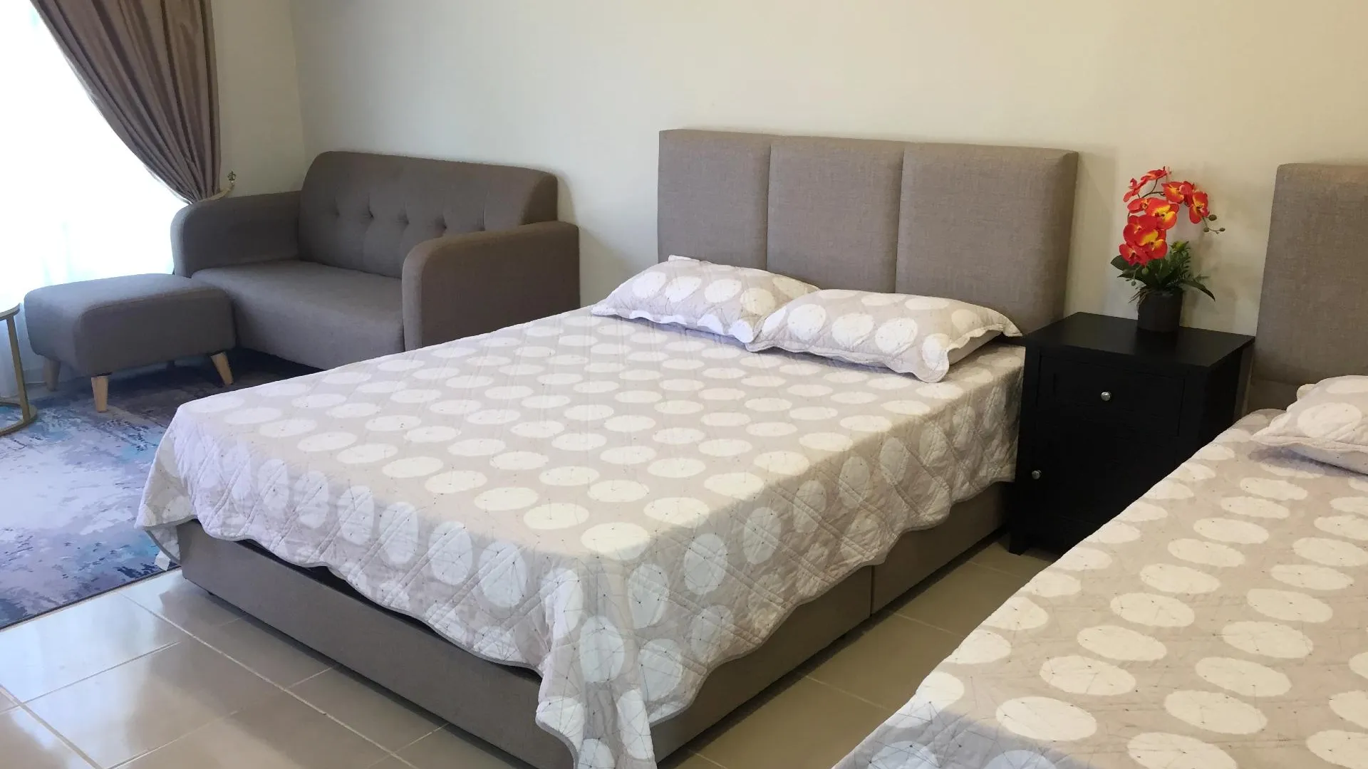 추카이 추카이의 스튜디오 프라이빗 하우스 (150m², 프라이빗 욕실 1개) 3성급 싱글룸 스위트룸