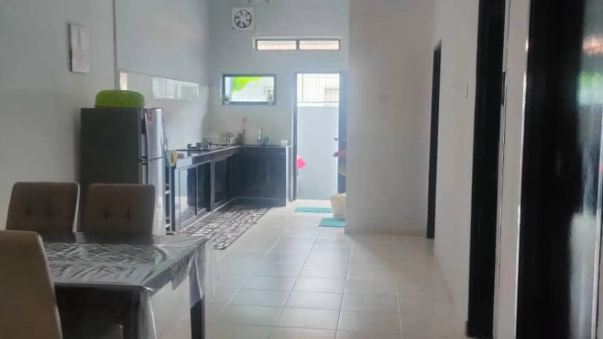 말라카 말라카 시내의 프라이빗 하우스 (1000m², 침실 3개, 프라이빗 욕실 2개) 2성급 싱글룸 수영장