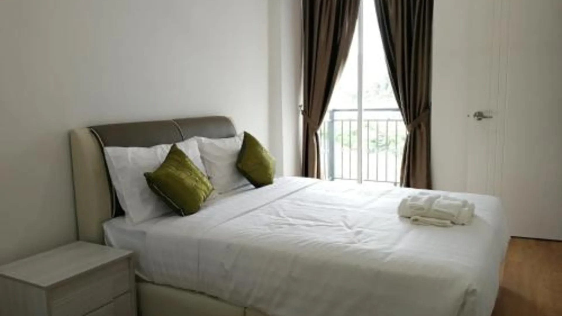 카메론 하일랜즈 Omni Cassia Hill Resort 3성급 게스트하우스 스위트룸