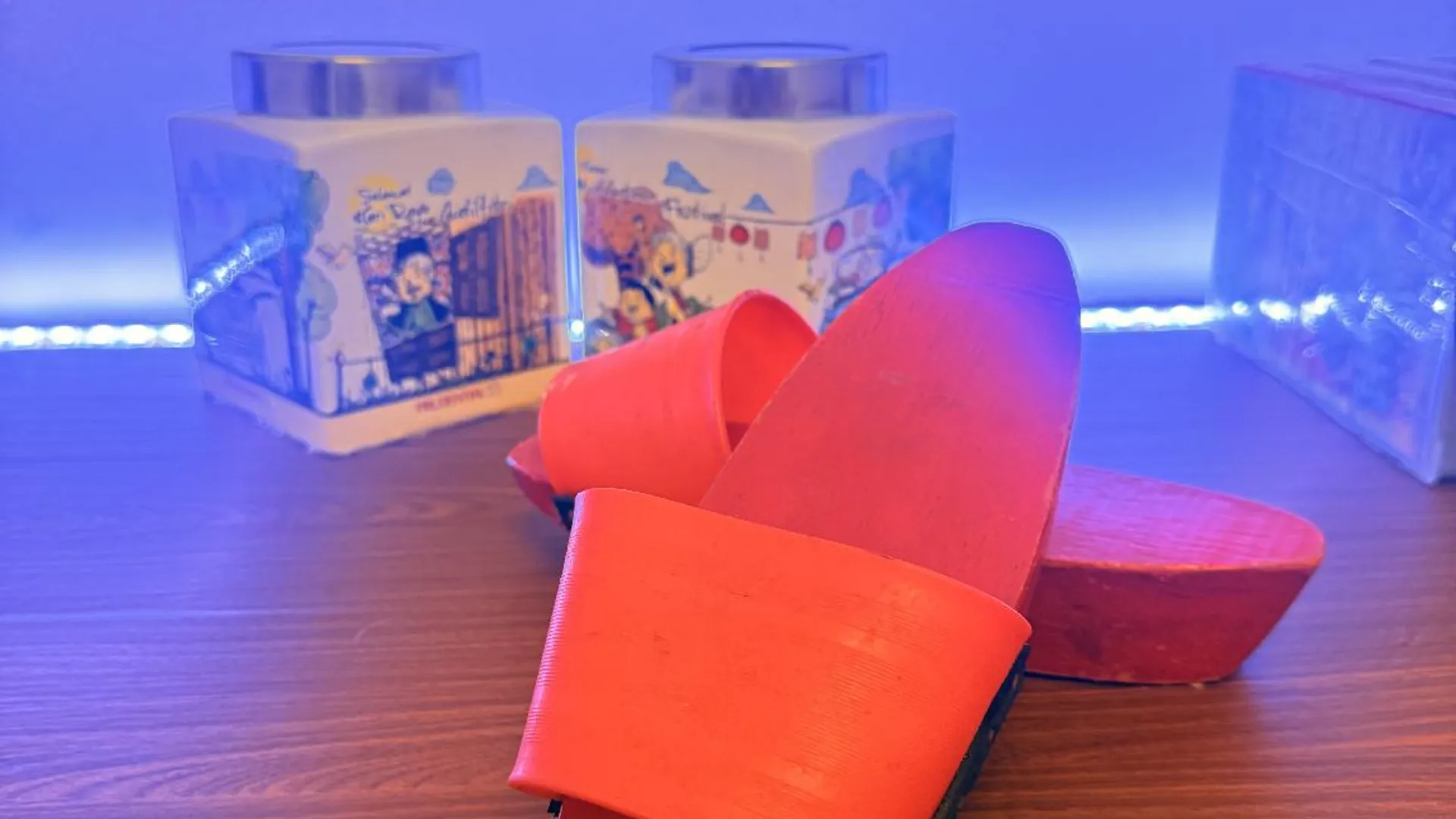 말라카 존커의 프라이빗 하우스 (354m², 침실 5개, 프라이빗 욕실 3개) 3성급 싱글룸 객실