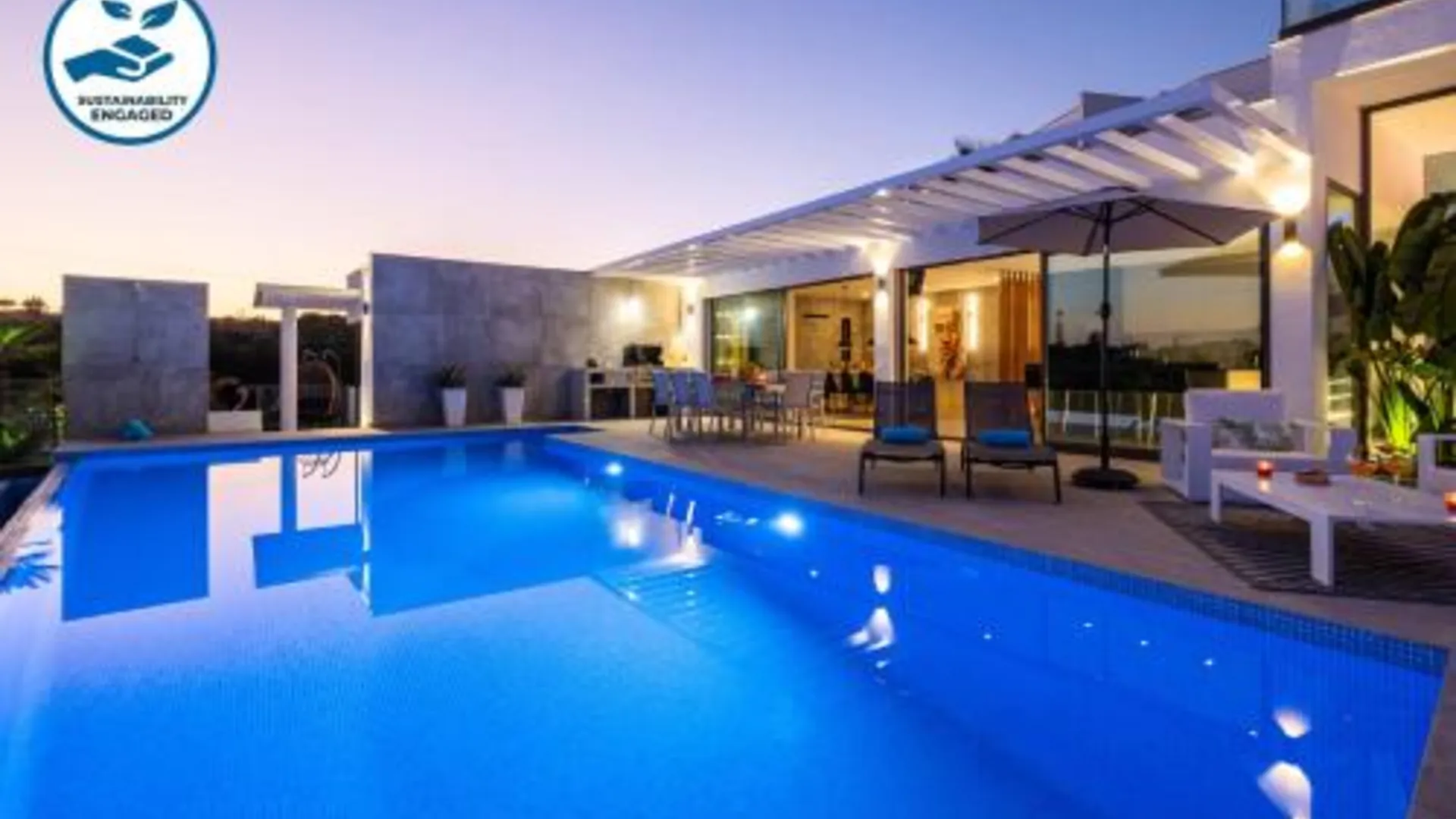 실베스 Villa Boa Vida by Algarve Vacation 4성급 싱글룸 객실