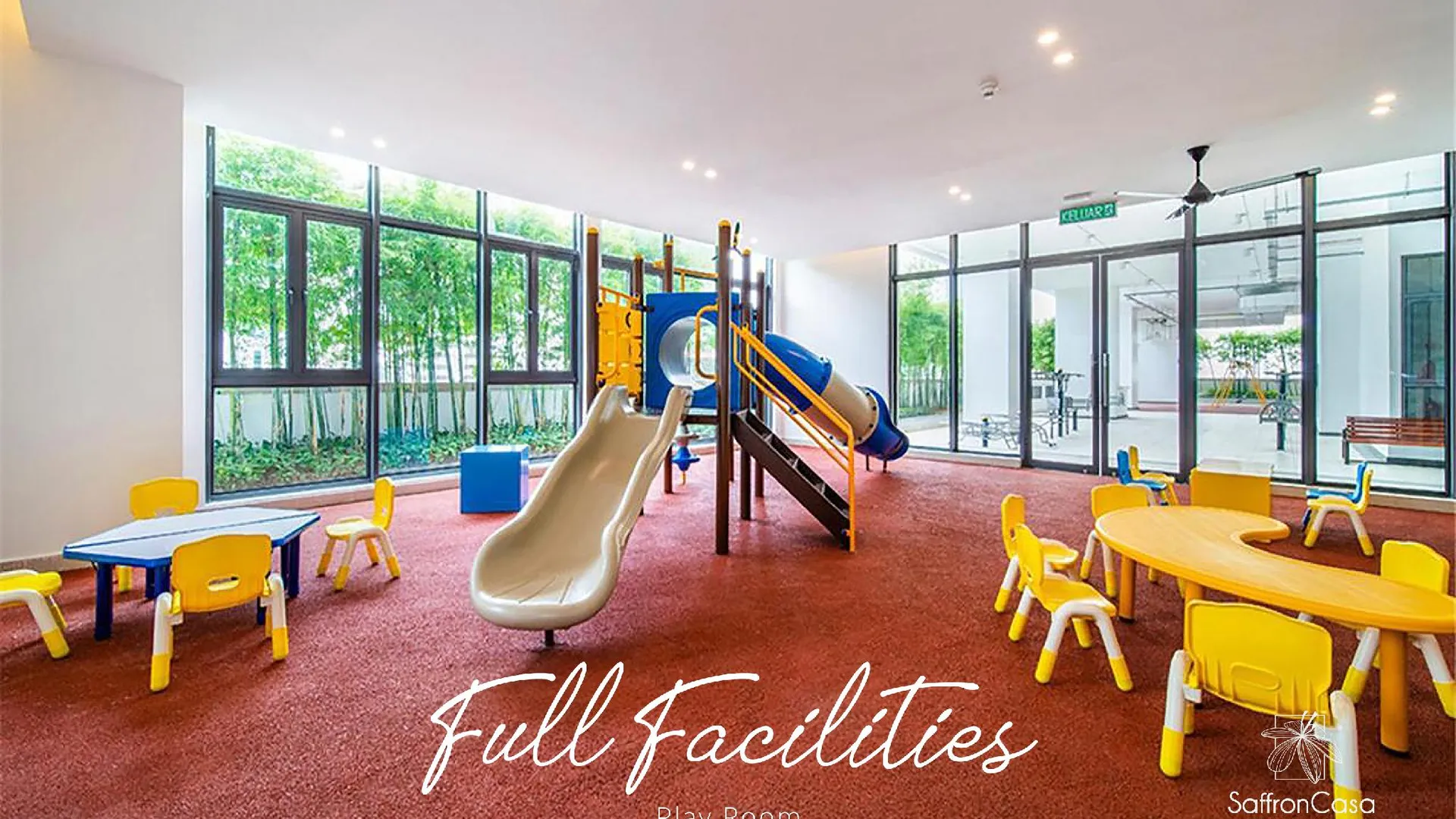 조호바루 / 조호르바루 R&F 프린세스 코브 JB 바이 사프론카사 JB 4성급 게스트하우스 수영장