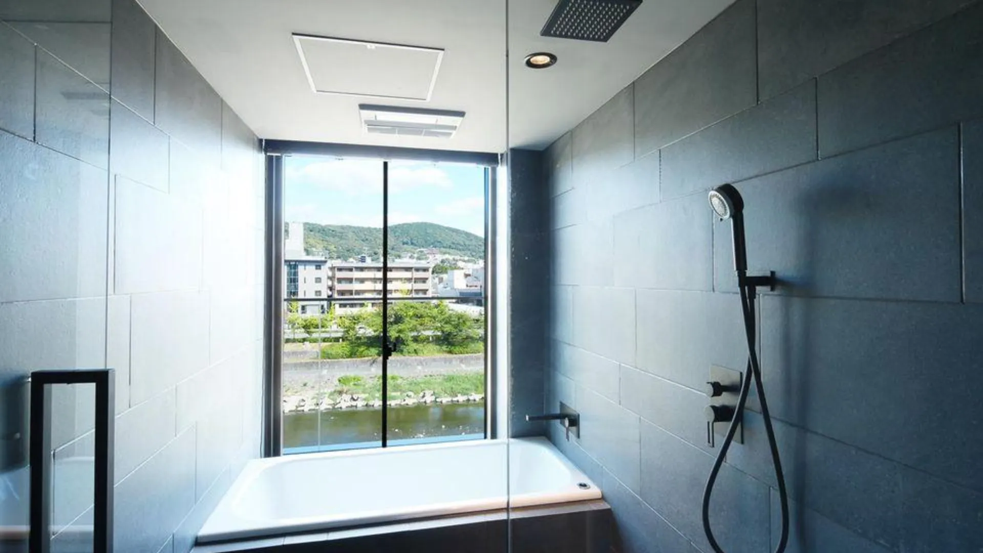 교토 SGR Kamogawa 4성급 호텔 객실