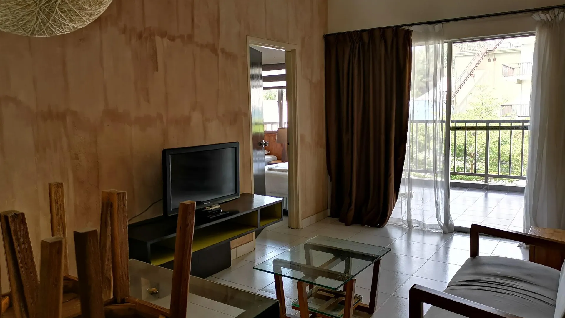 반팅 Gold Coast Morib By Sweetime 4성급 게스트하우스 스위트룸