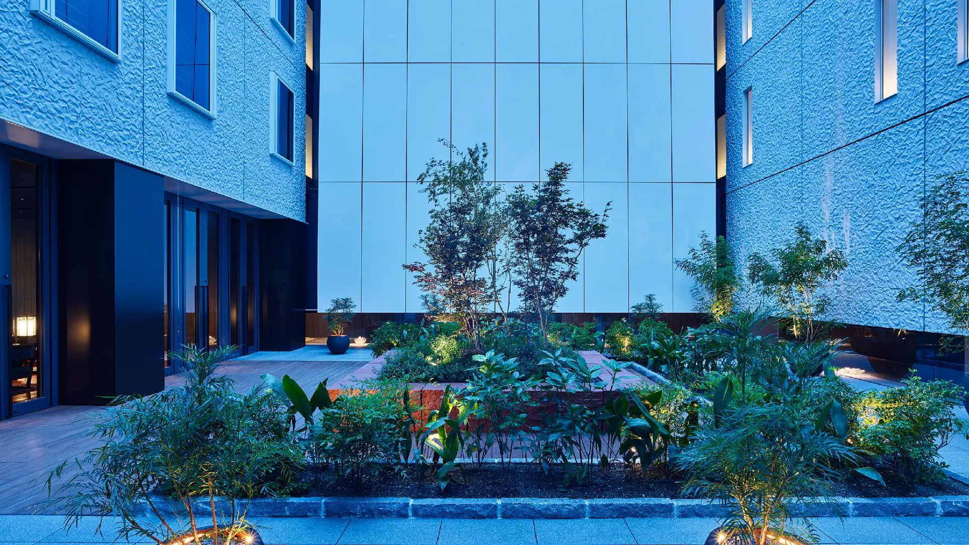 도쿄 / 동경 미츠이 가든 호텔 니혼바시 프리미어 / 도쿄 5성급 호텔 부대시설