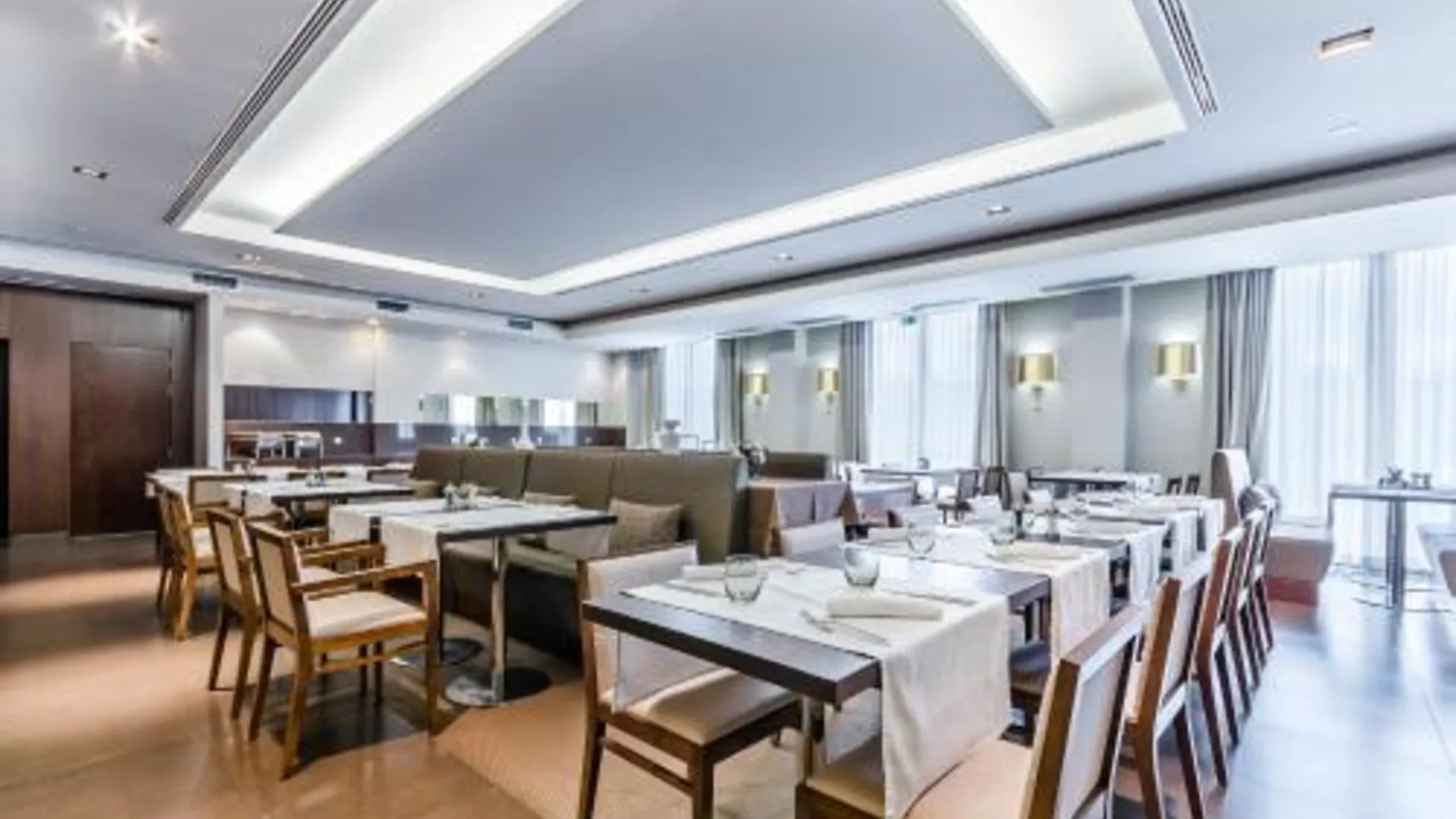 바탈라 Hotel Villa Batalha 4성급 호텔 외관