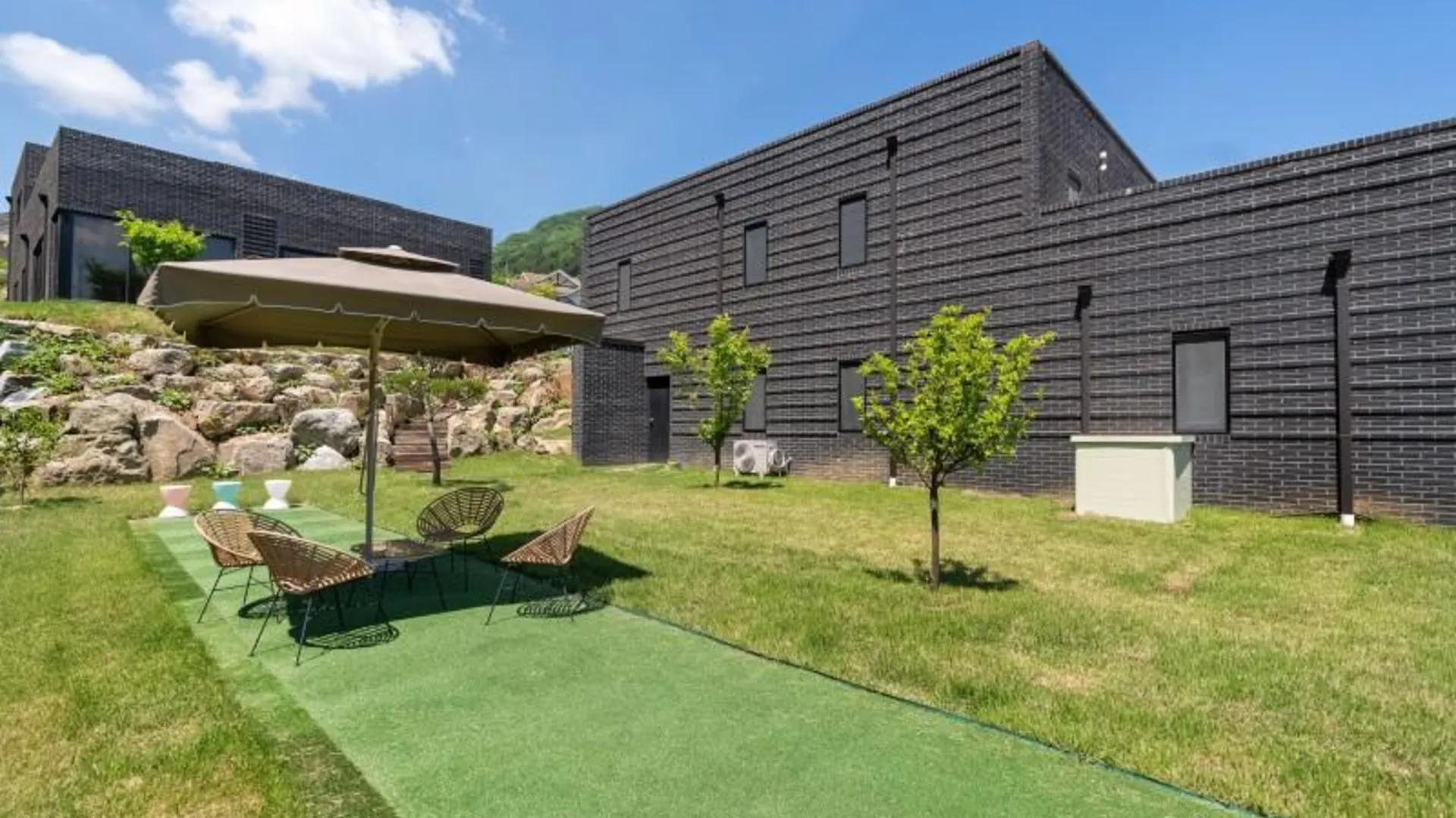 가평 가평 아디엘풀빌라 3성급 게스트하우스 부대시설