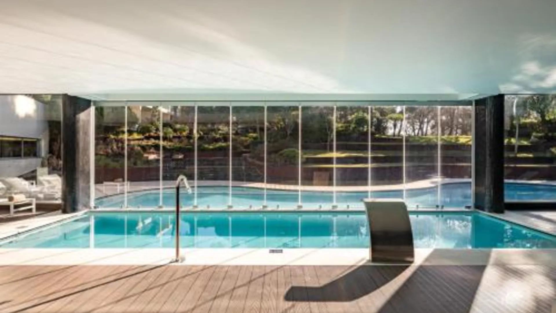 카스카이스 Onyria Marinha Cascais, Vignette Collection by IHG 5성급 호텔 객실