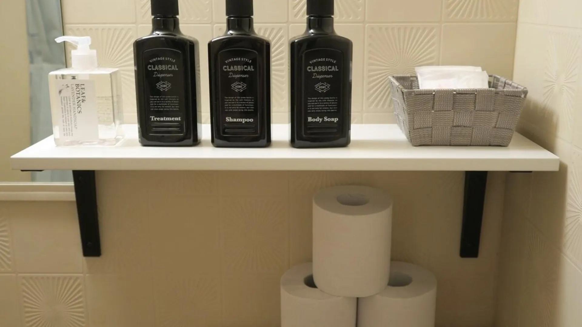 오사카 오사카시 남부의 프라이빗 하우스 (20m², 침실 1개, 프라이빗 욕실 1개) 2성급 싱글룸 전망