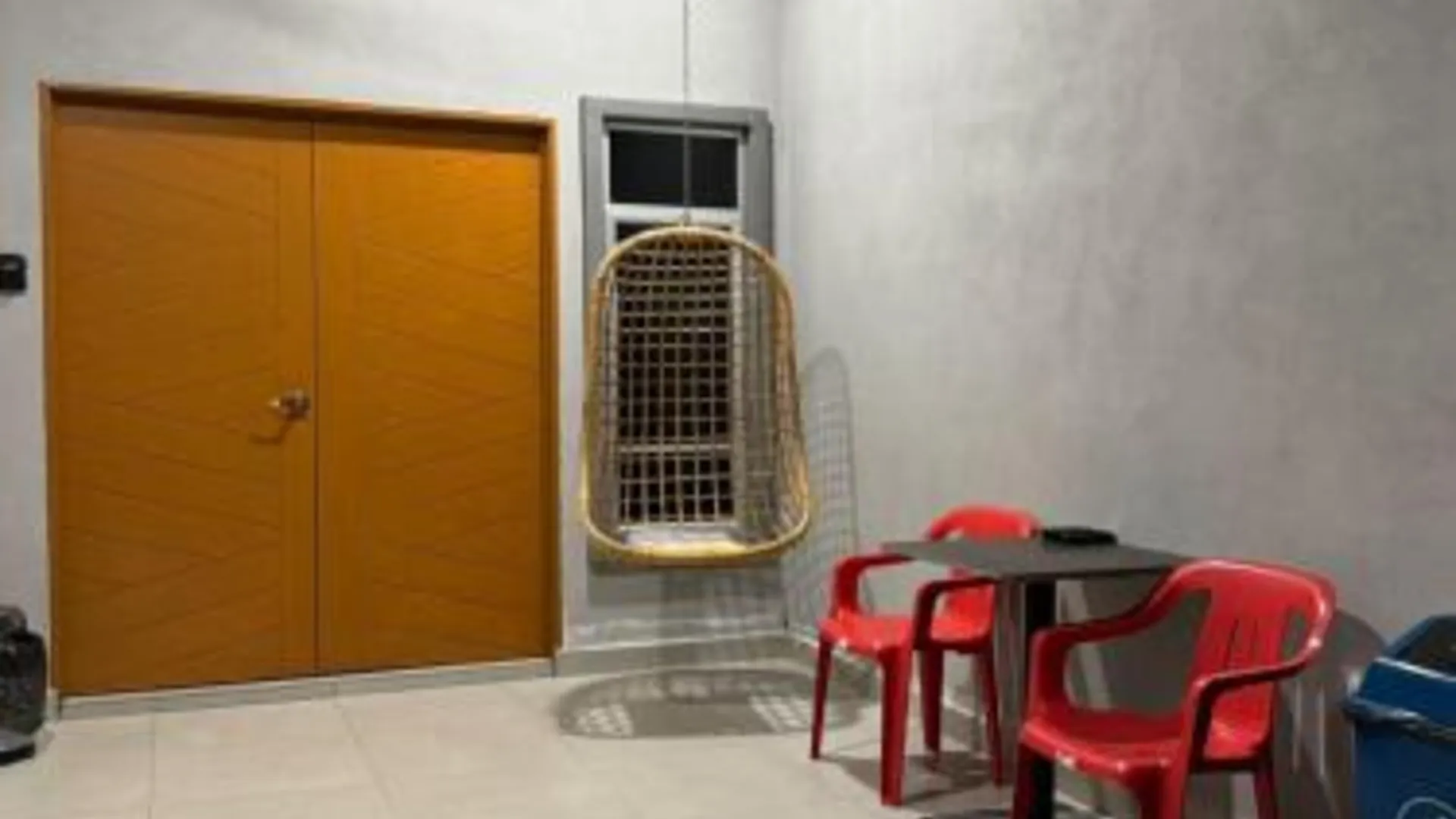 말라카 Lily Homestay Villa 5성급 호텔 로비