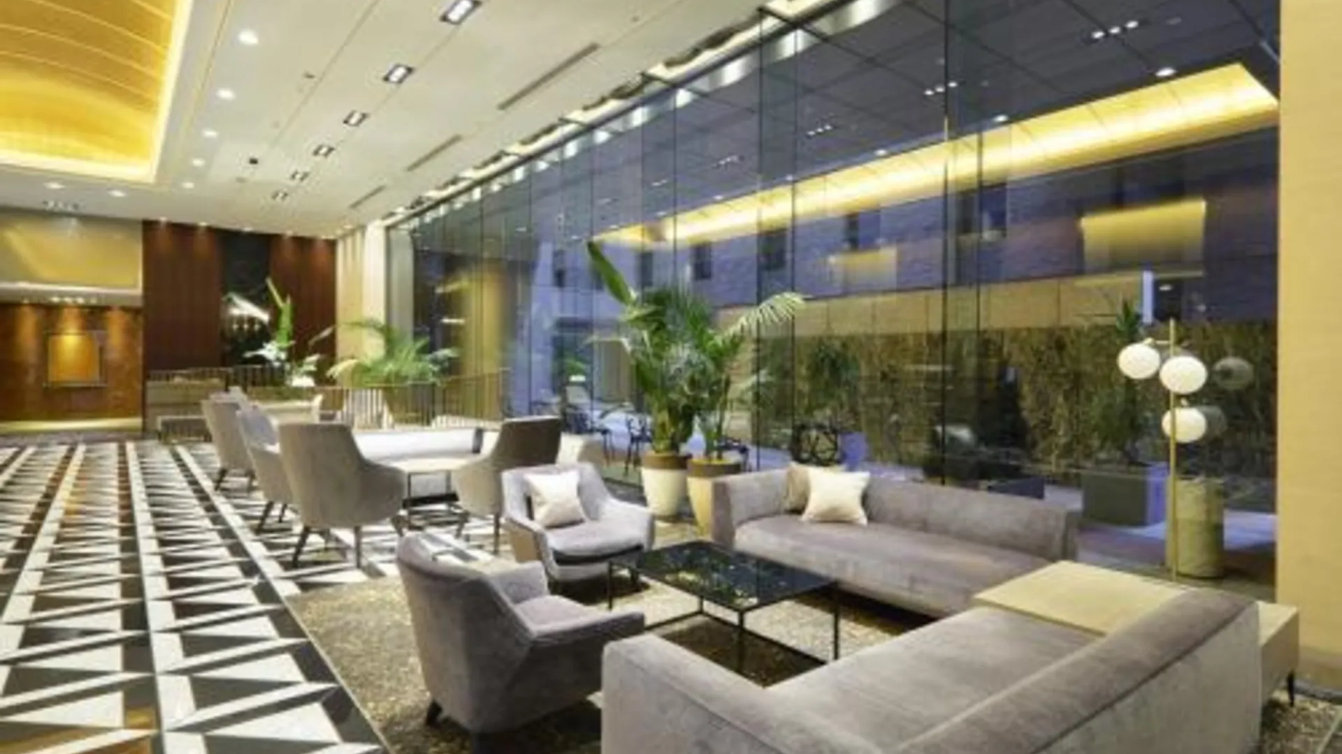 도쿄 / 동경 호텔 빌라 폰테누 그랜드 도쿄-롯폰기 4성급 호텔 외관