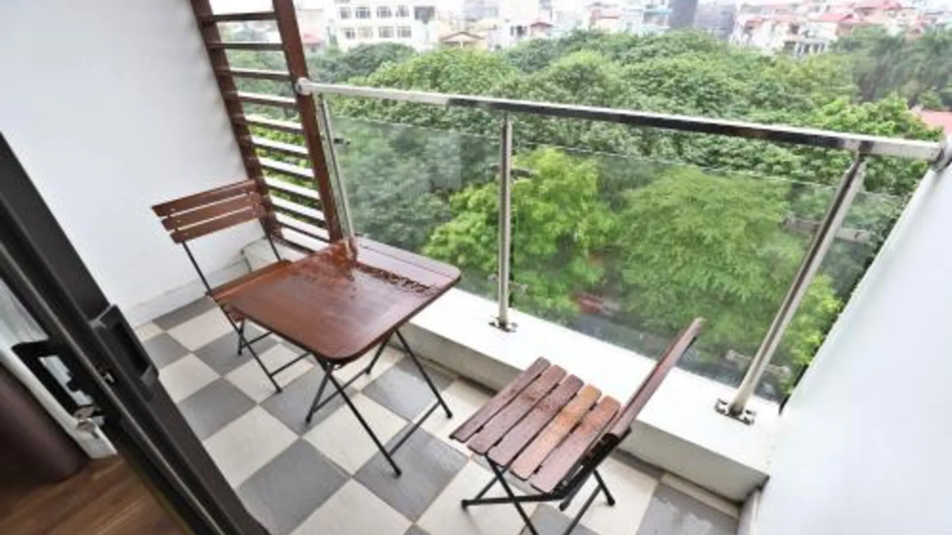 하노이 럭스 파라다이스 레지던스 쑤언 라 4성급 호텔 수영장