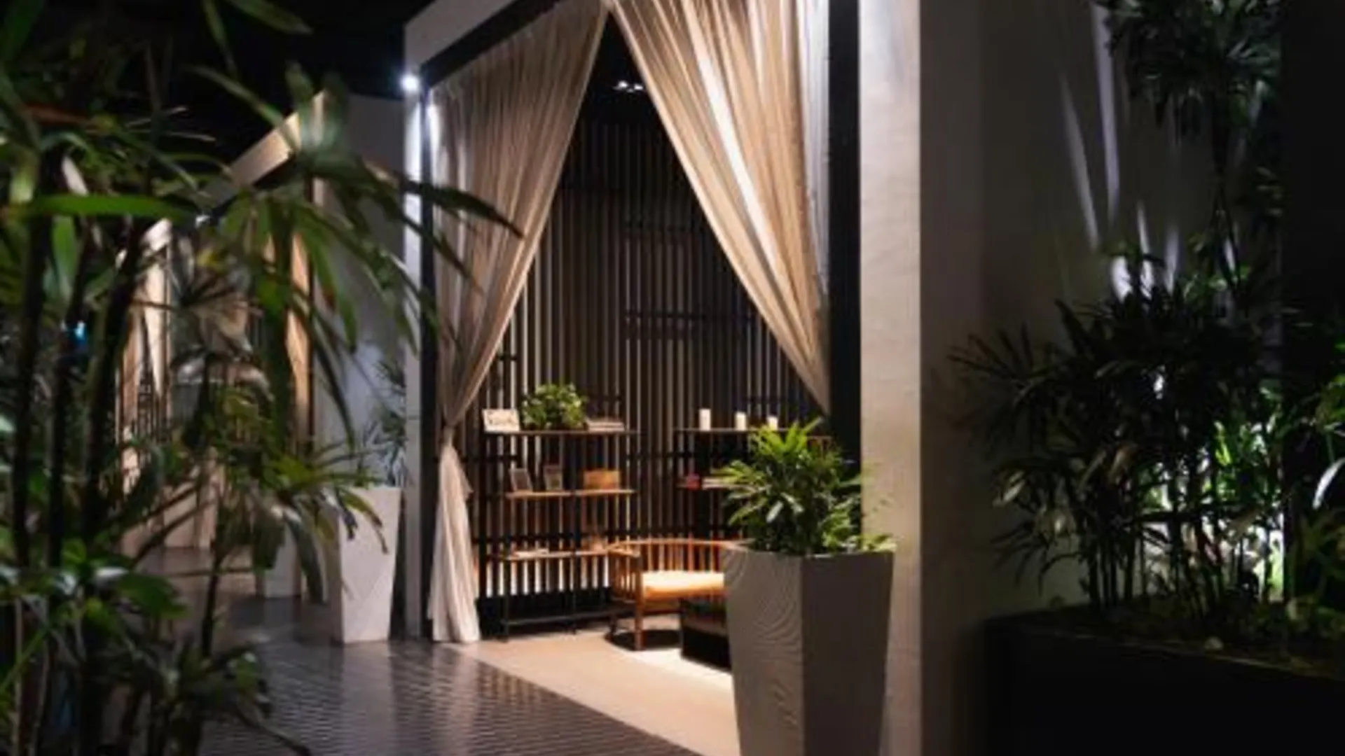 싱가포르 스튜디오 M 호텔 4성급 호텔 부대시설