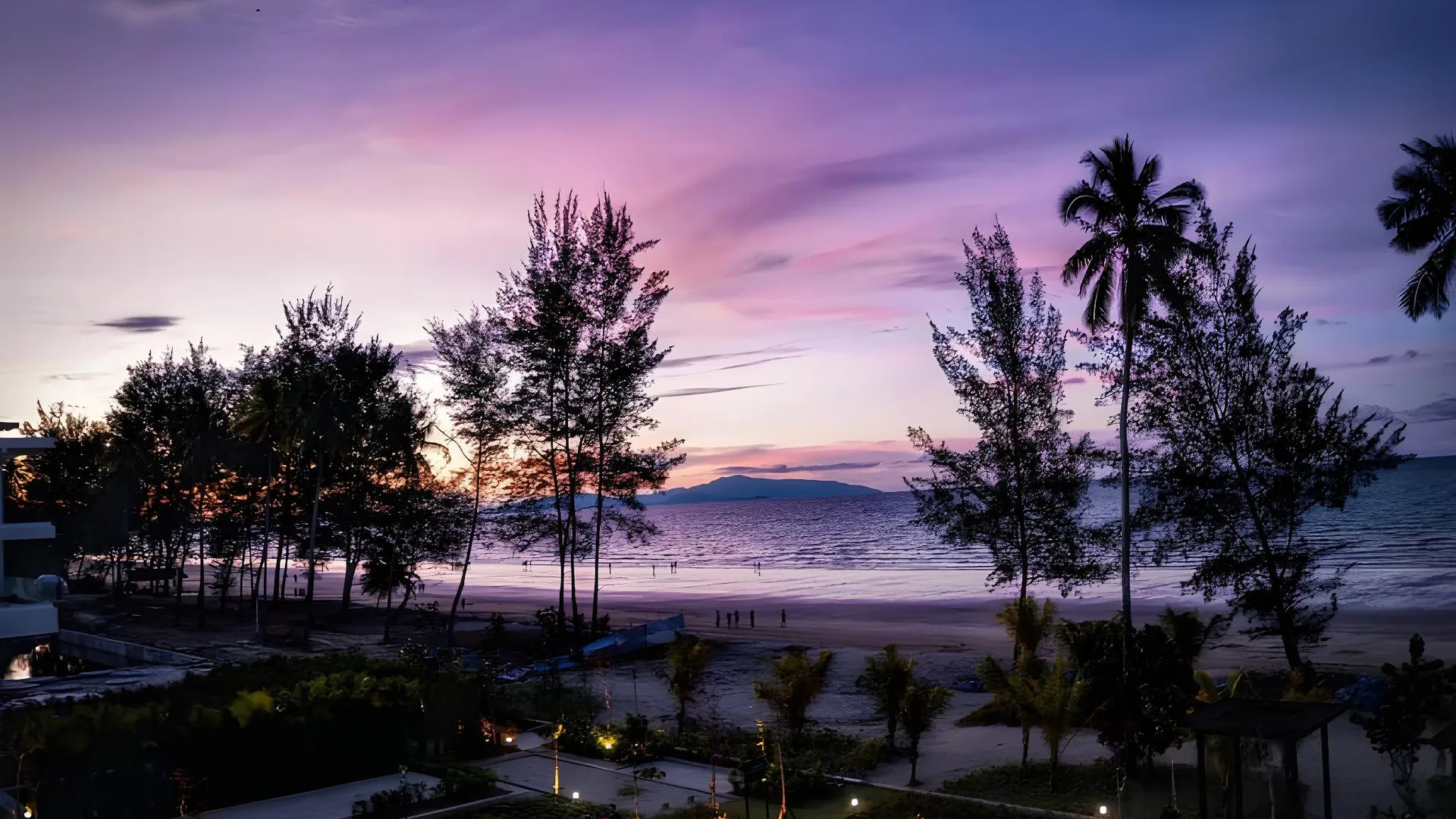 세마탄 세마탄의 스튜디오 아파트먼트 (555m², 프라이빗 욕실 1개) 4성급 싱글룸 부대시설