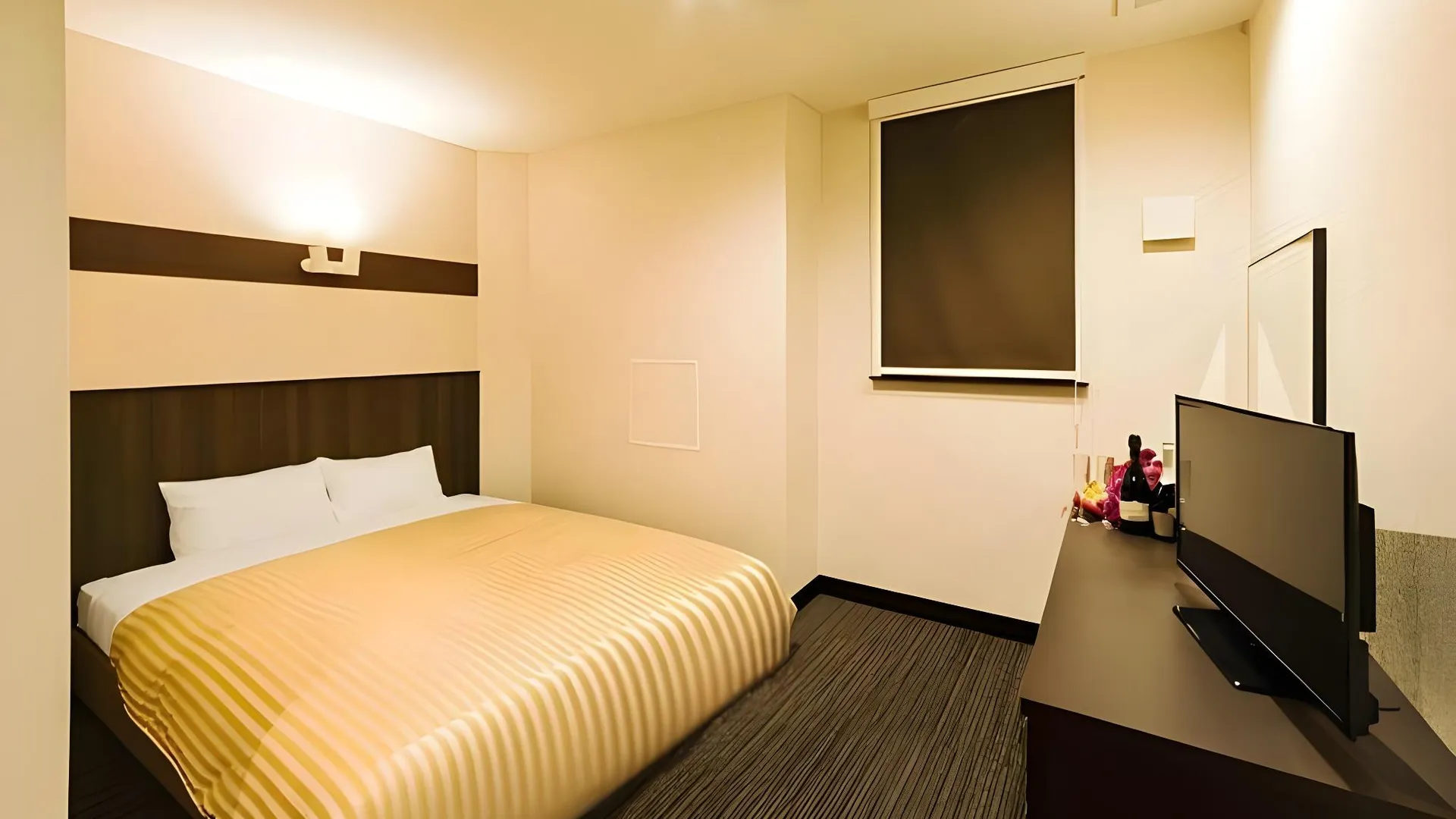 후쿠오카 호텔 카스비 텐진 3성급 호텔 레스토랑