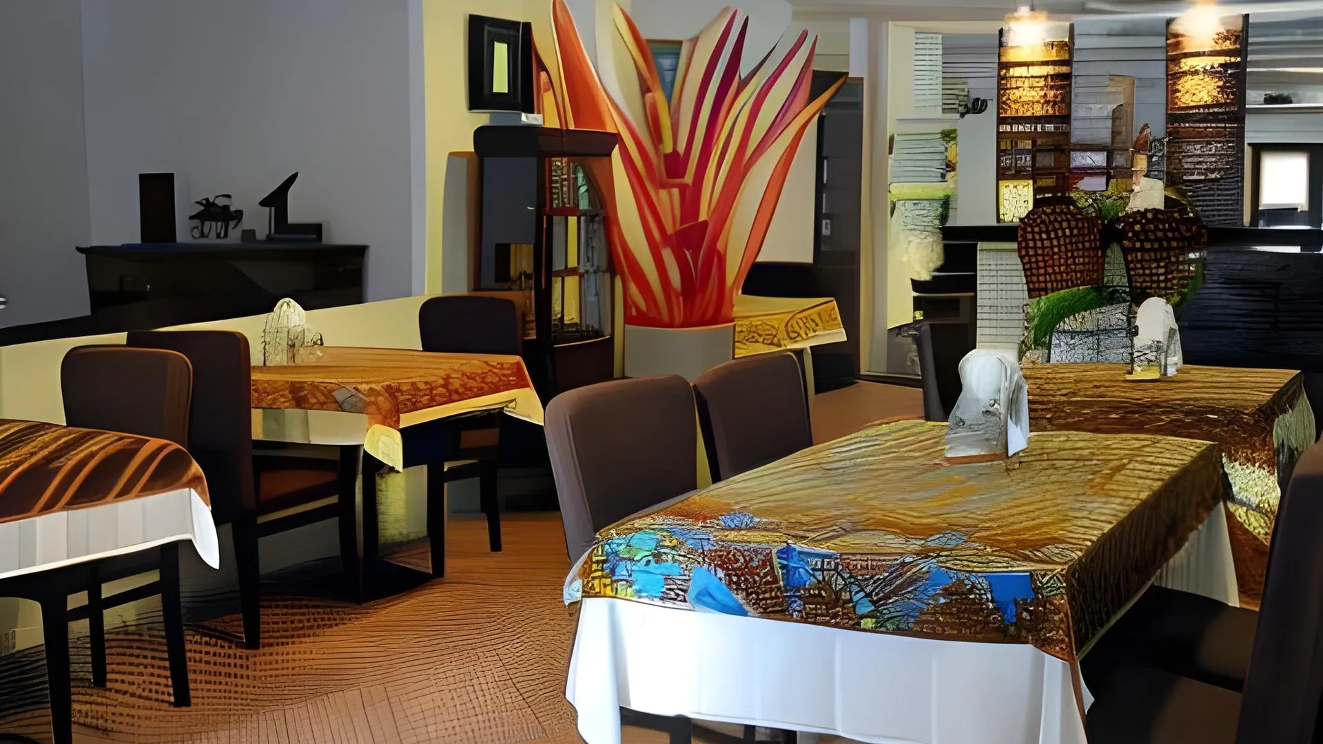 방콕 드랍 인 방콕 3성급 호텔 수영장