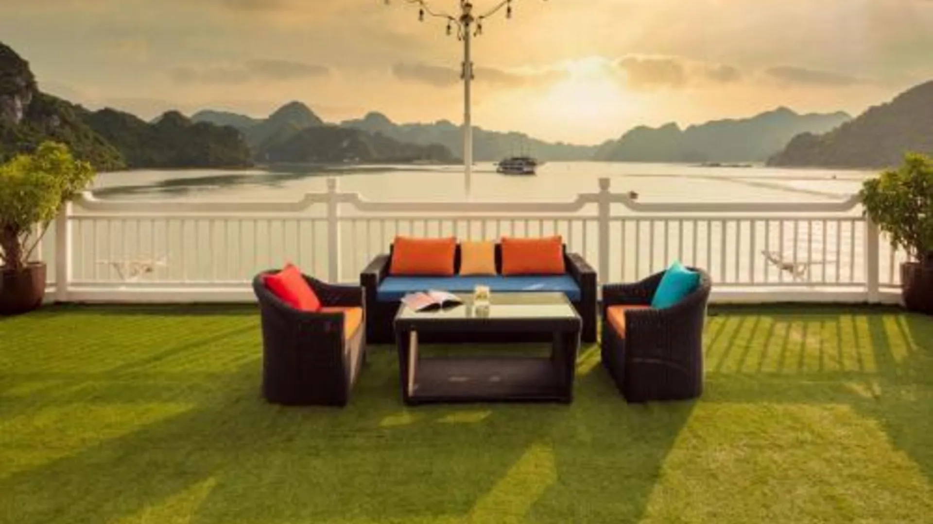 하노이 스푼 호텔 3성급 호텔 로비