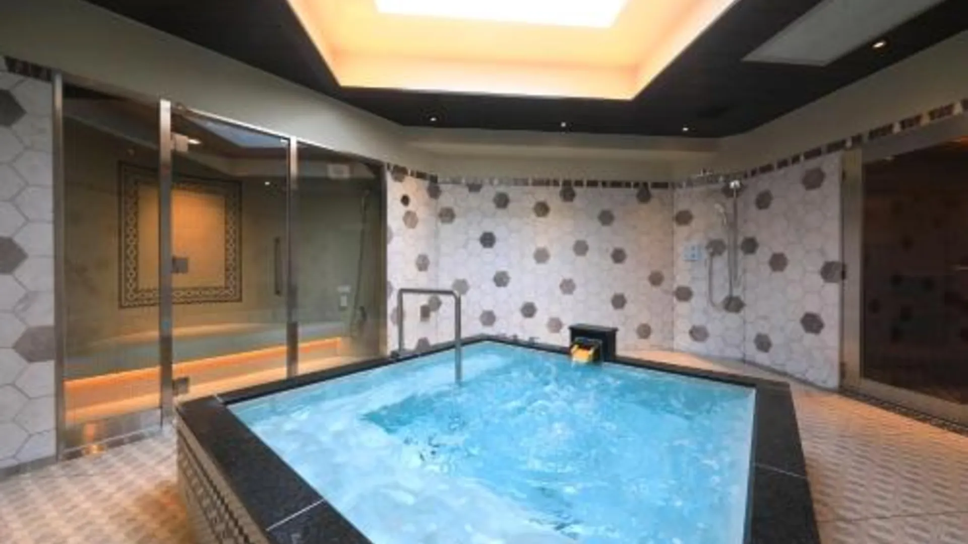 교토 Hotel Gion Ichirin 3성급 호텔 수영장