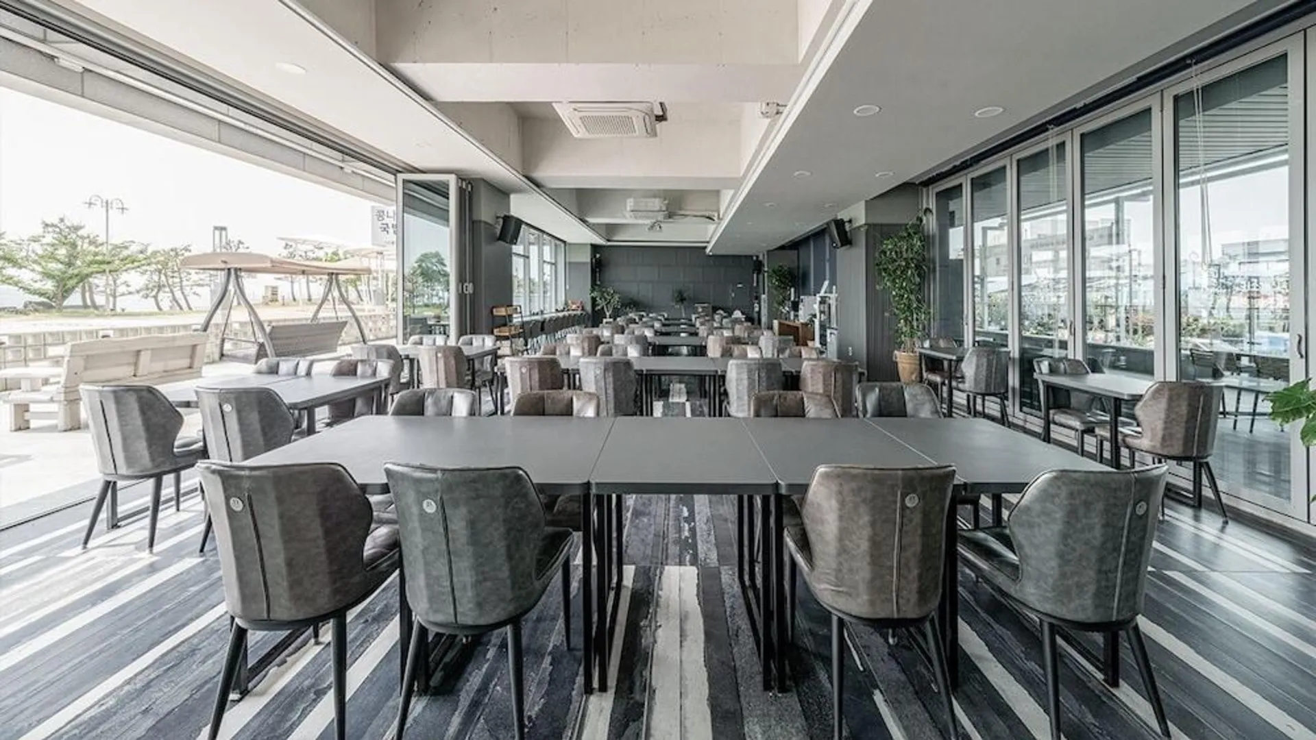 보령 Day Nice Hotel 2성급 호텔 수영장