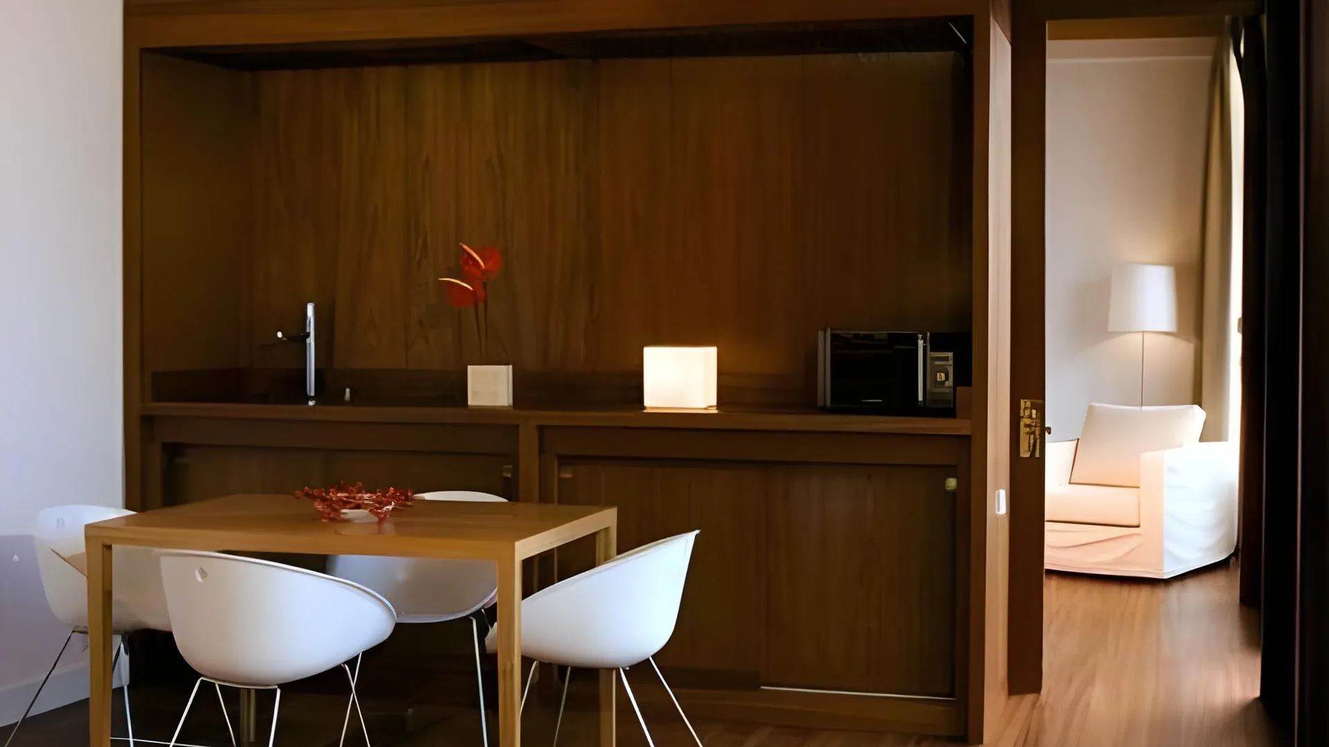 포르투 산투 아일랜드 호텔 포르투 산토 앤 스파 4성급 호텔 전망