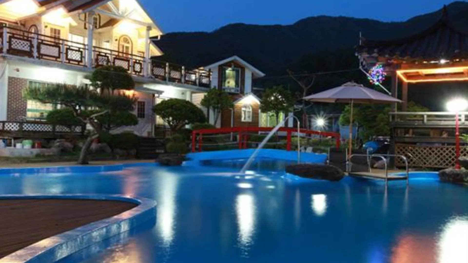 가평 가평 일상탈출 2성급 게스트하우스 스위트룸