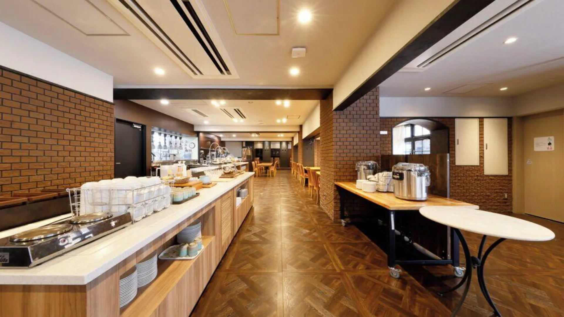 오사카 Yamanishi Welfare Memorial Hall 3성급 호텔 외관