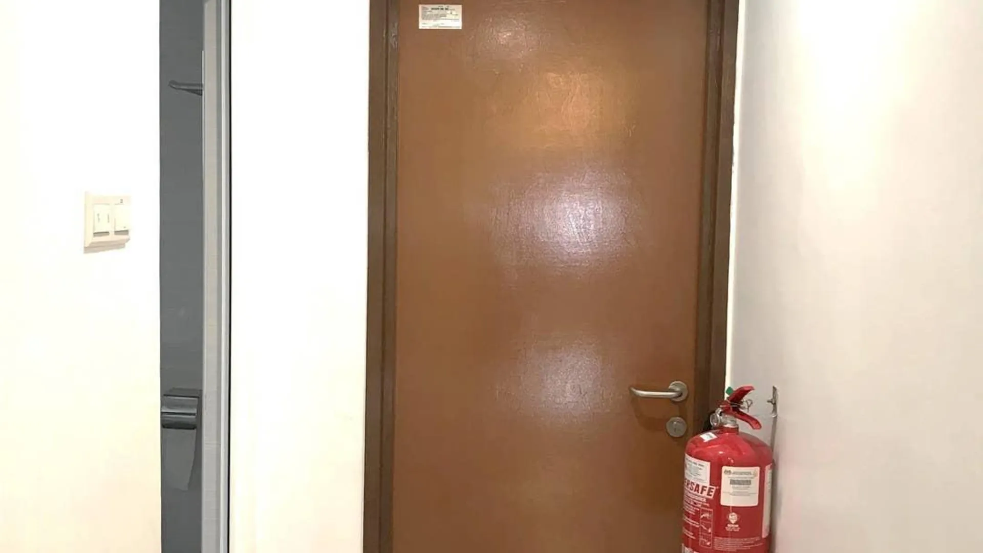 말라카 말라카 시내의 프라이빗 하우스 (100m², 침실 3개, 프라이빗 욕실 2개) 3성급 싱글룸 객실