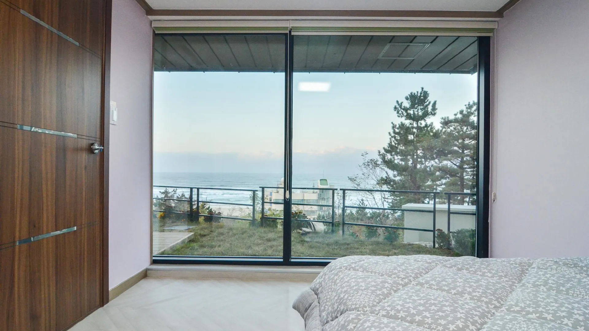 동해 동해 해비치펜션 2성급 게스트하우스 스위트룸