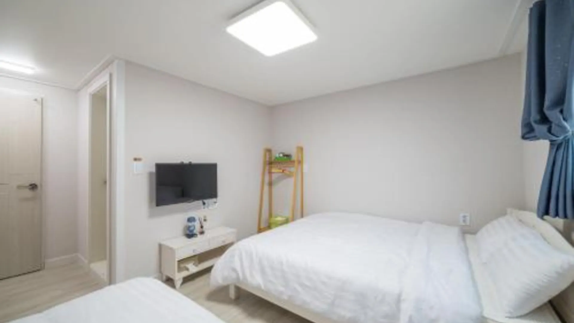 인천 드림트립 게스트하우스 1성급 호텔 스위트룸