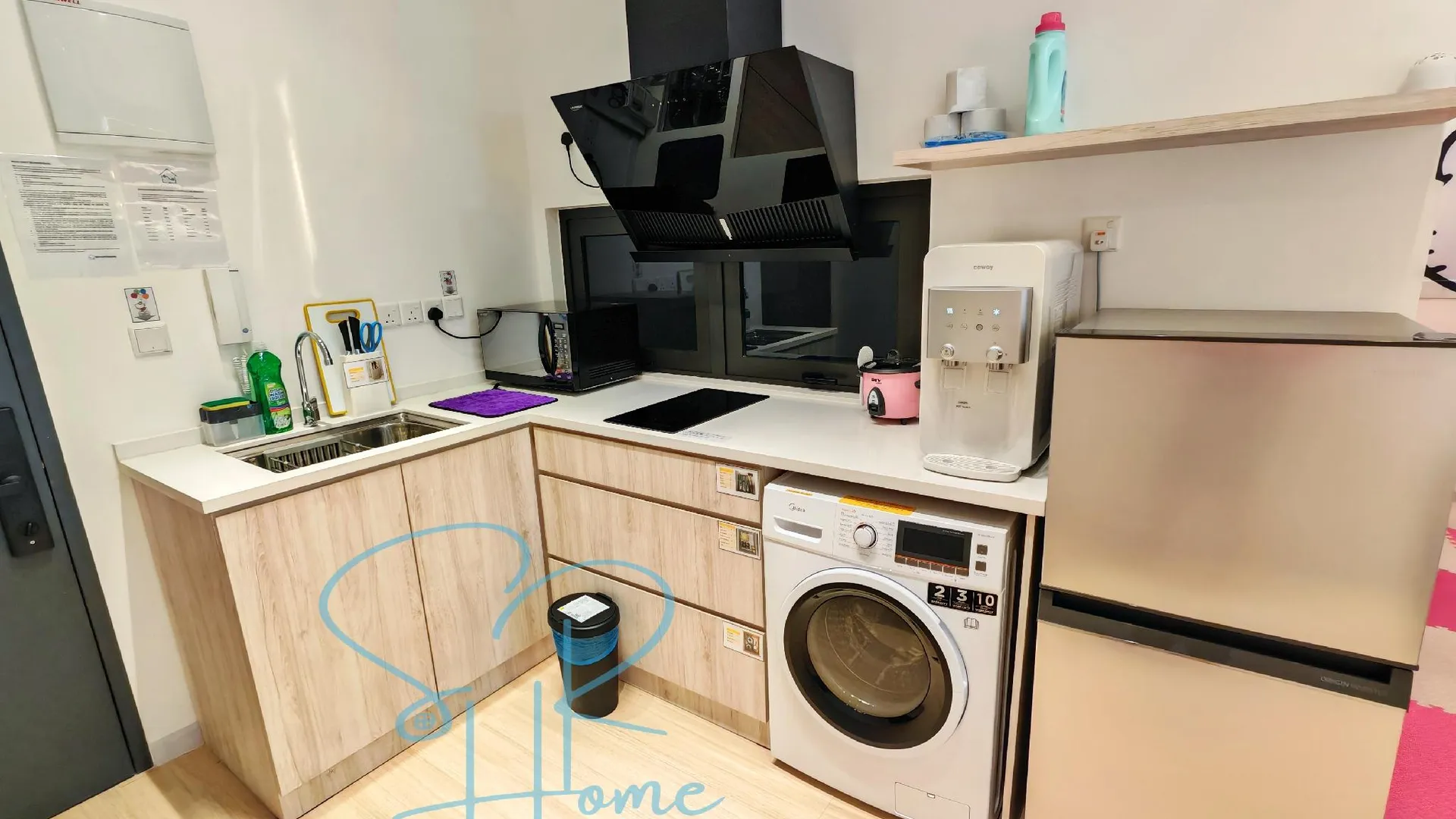 조호바루 / 조호르바루 겔랑파타 / 레고랜드의 스튜디오 프라이빗 하우스 (1058m², 프라이빗 욕실 1개) 4성급 싱글룸 객실