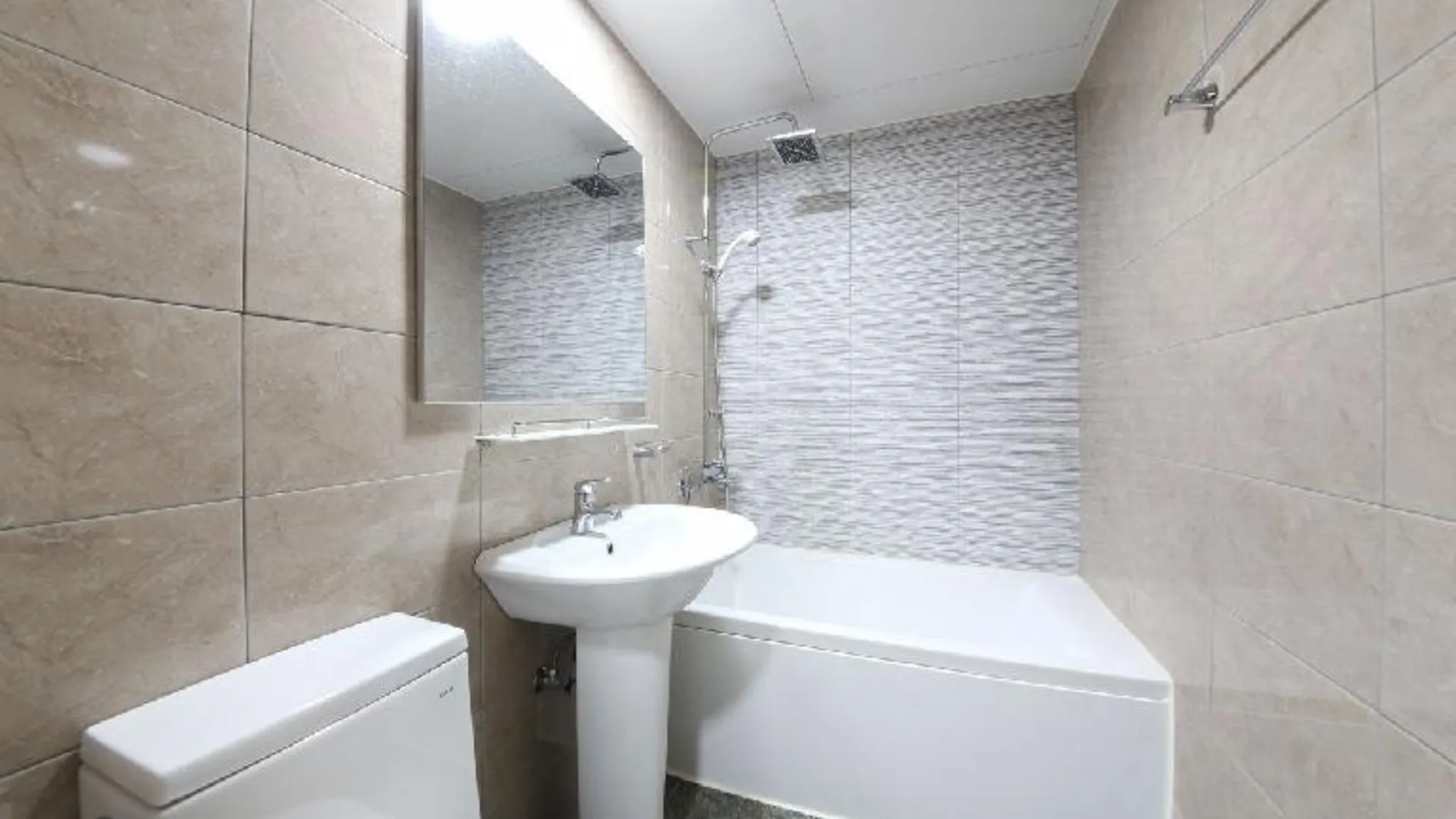 전주 경원 호텔 객실