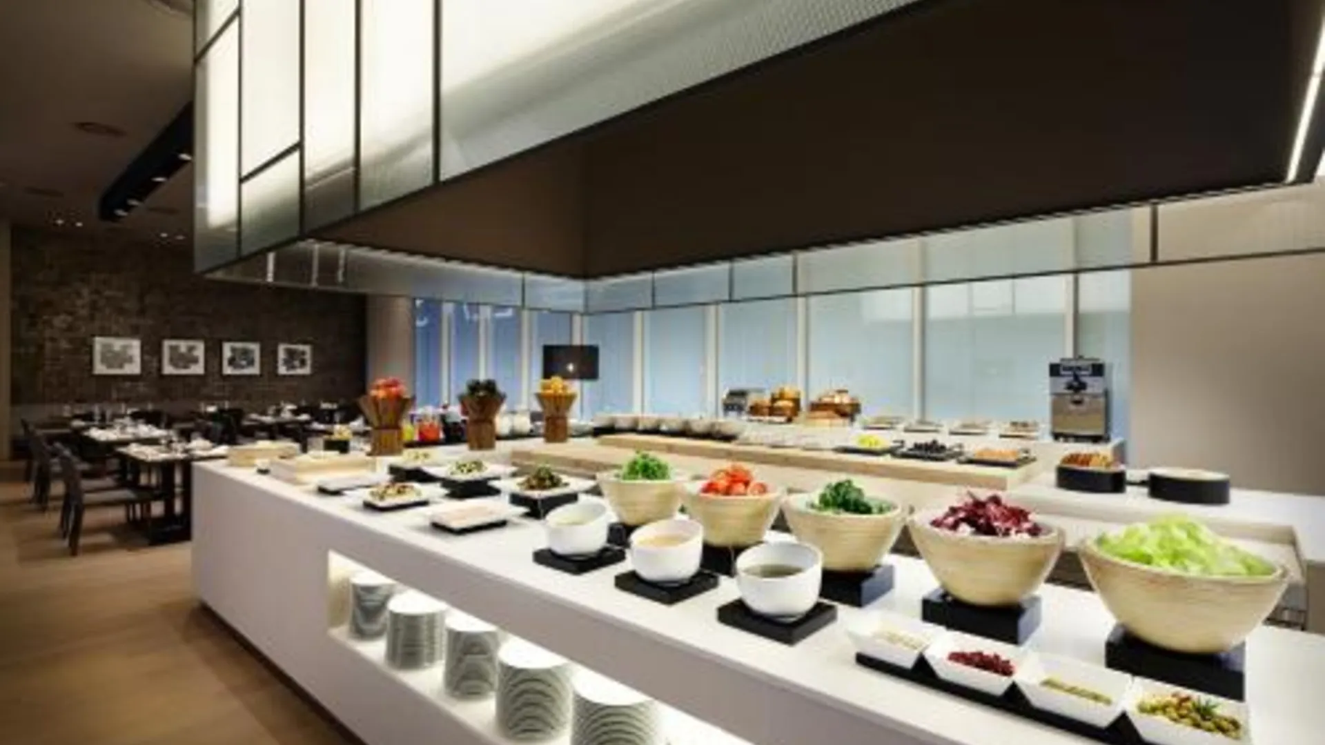 서울 신라스테이 마포 홍대 4성급 호텔 객실