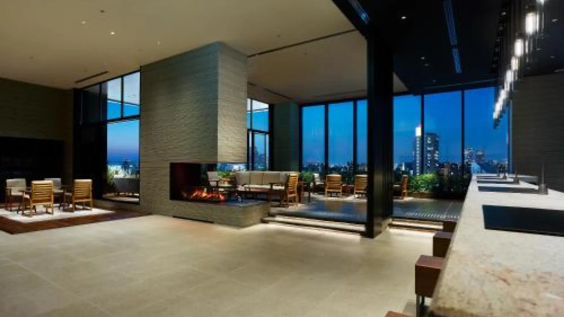 도쿄 / 동경 미츠이 가든 호텔 고탄다 / 도쿄 4성급 호텔 수영장