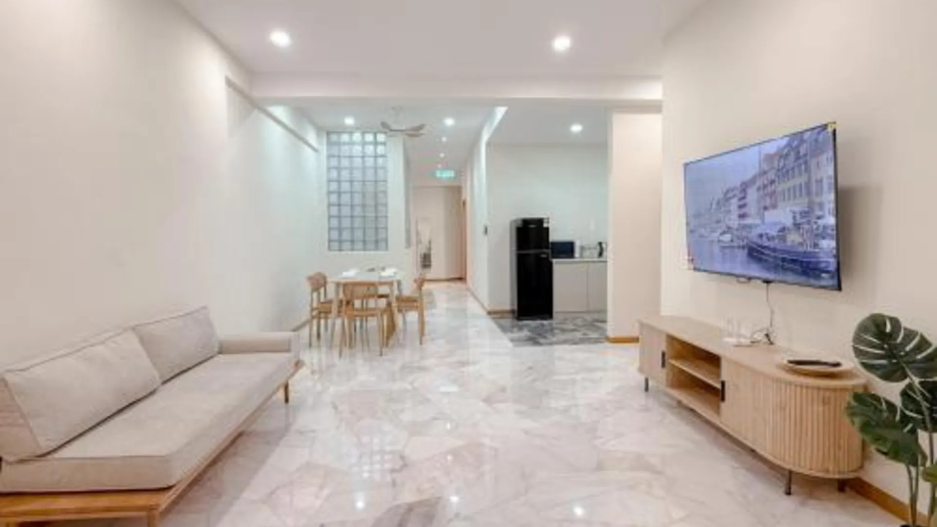 이포 Resandau Stay Ipoh - Nearby Ipoh Town - Private Car Park and Lift - Whole unit & Coliving 4성급 호텔 레스토랑