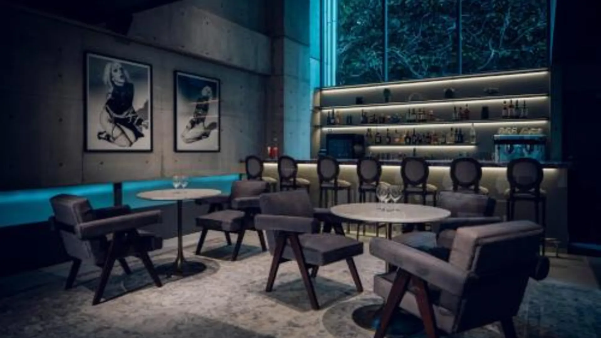 교토 노데 호텔 4성급 호텔 외관