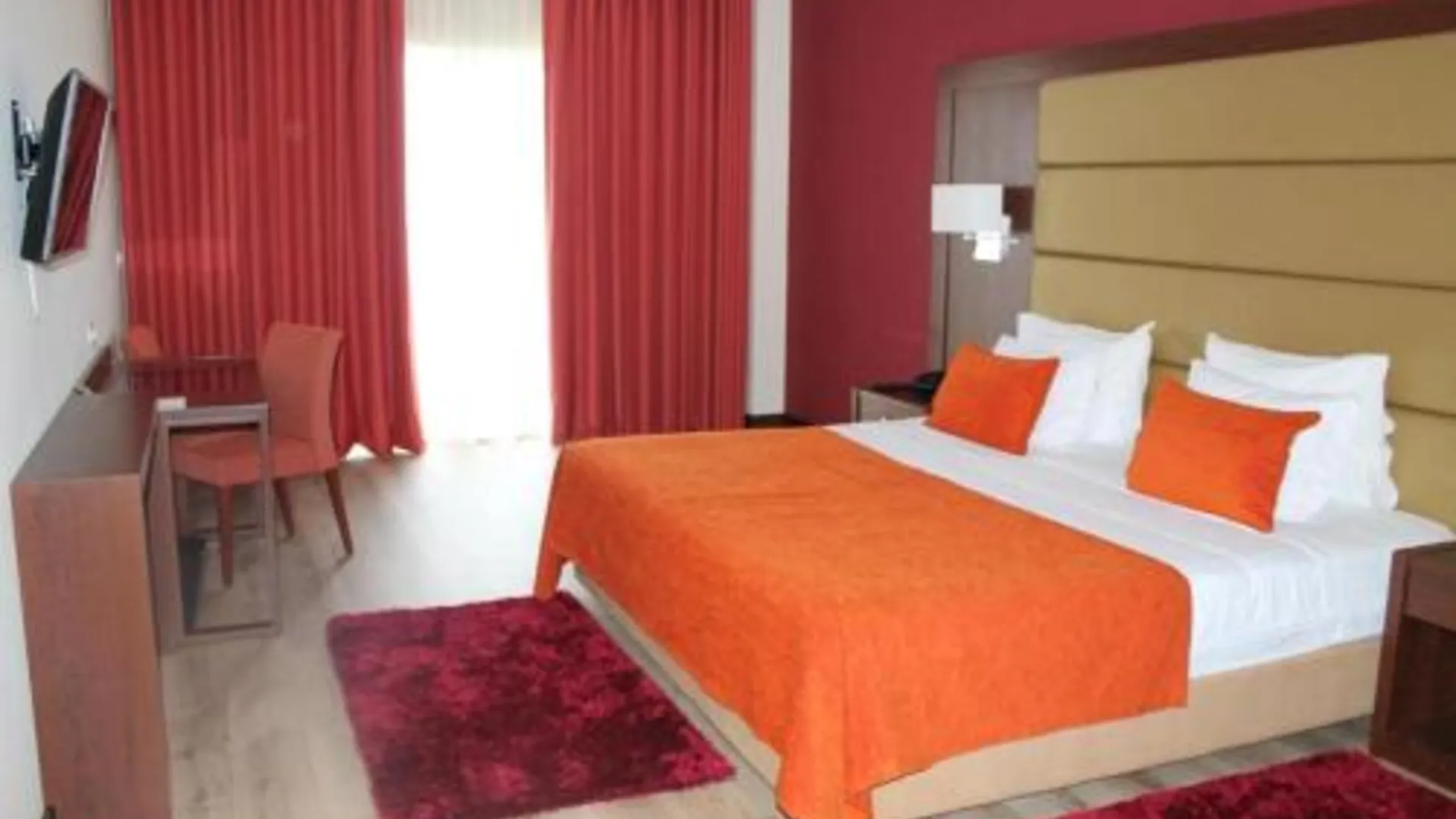 펜나마코르 Palace Hotel & Spa Termas de Sao Tiago 4성급 호텔 스위트룸