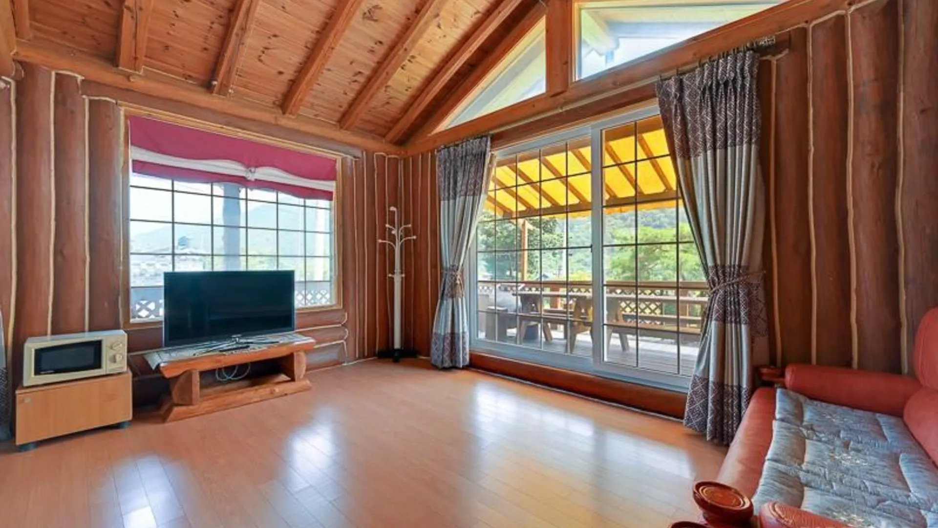 단양 단양 추억펜션 3성급 게스트하우스 스위트룸