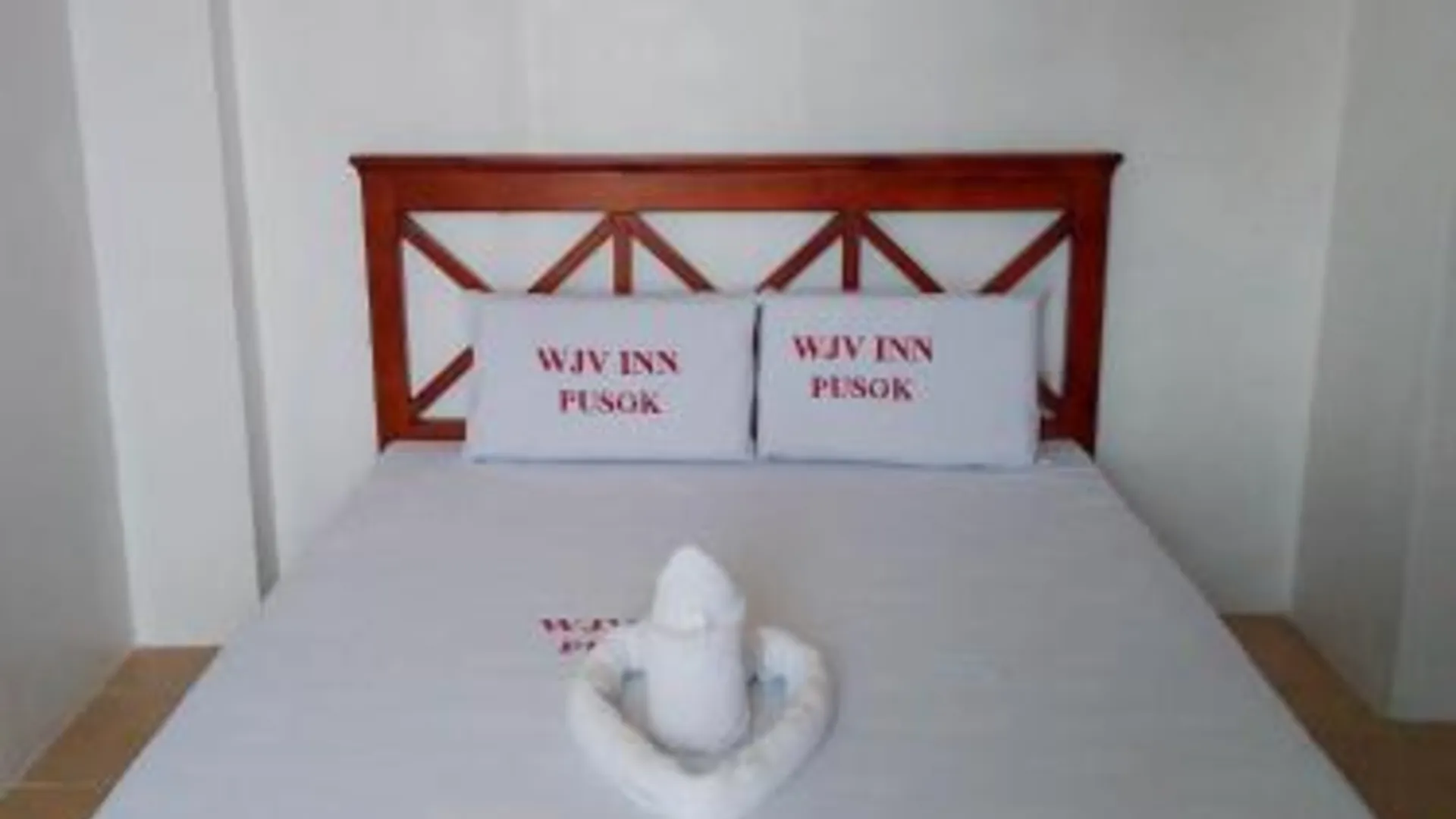 세부 라푸라푸 시티의 방갈로 (30m², 침실 1개, 프라이빗 욕실 1개) 2성급 게스트하우스 스위트룸