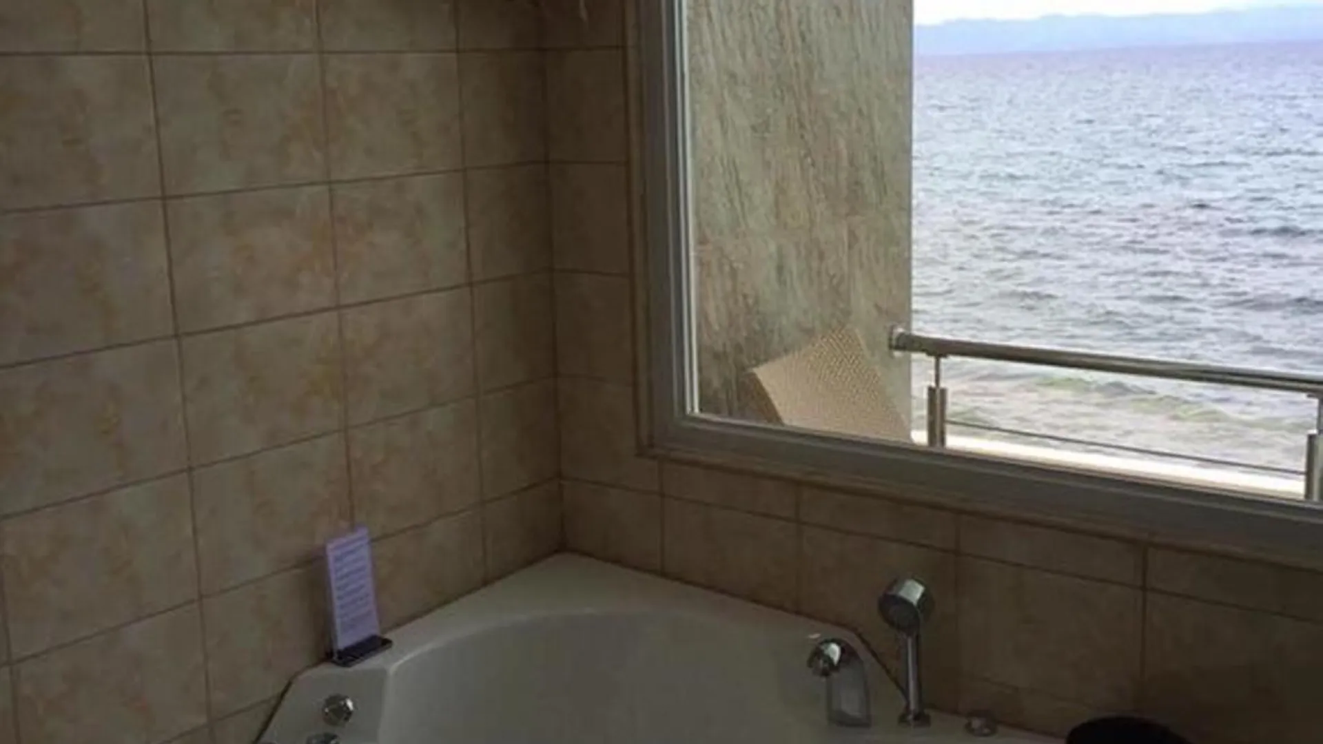 세부 오션 브리즈 리조트 호텔 레스토랑