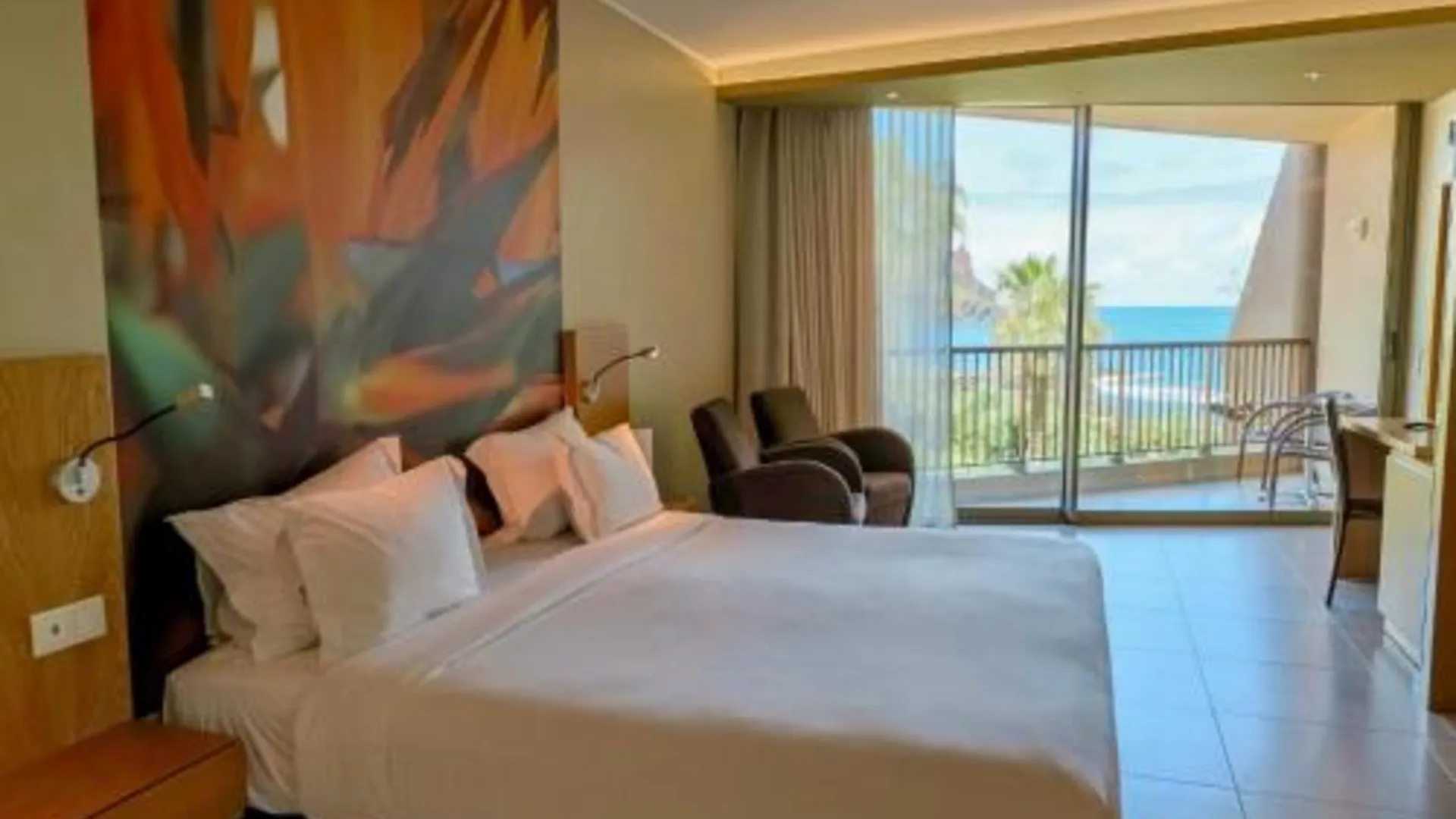 마데이라 섬 The Views Oasis 5성급 게스트하우스 스위트룸