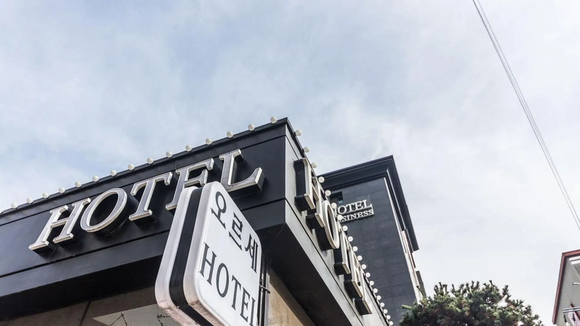 수원 수원 인계동 오르세 호텔 호텔 객실