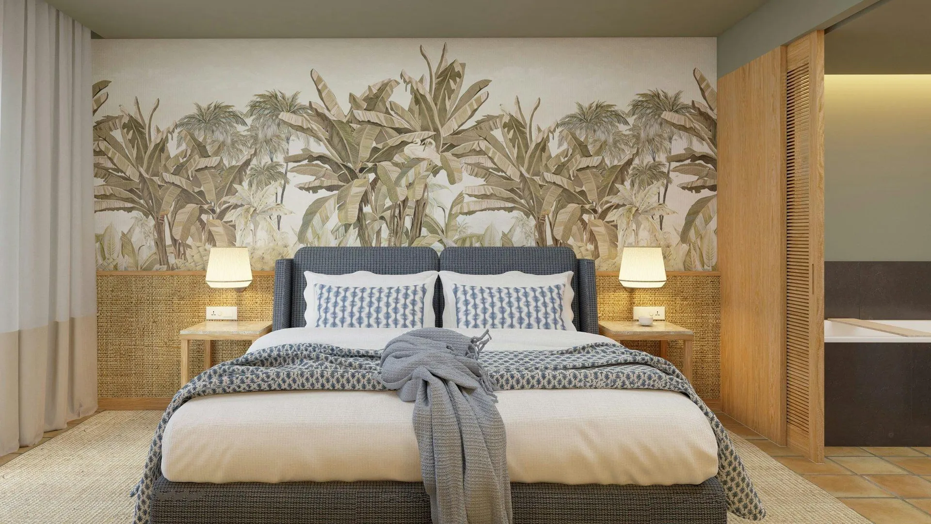 빌라무라 Domes Lake Algarve, Autograph Collection 5성급 호텔 객실